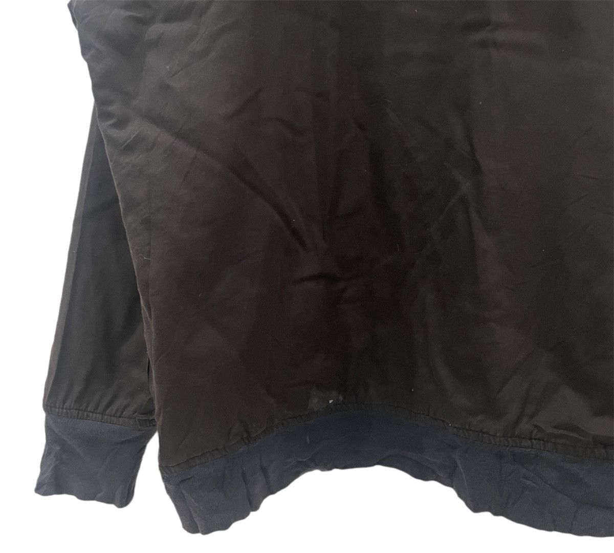 Stussy Vintage Stussy Tactical Hoodies Jacket Size US XL / EU 56 / 4 - 10 Thumbnail