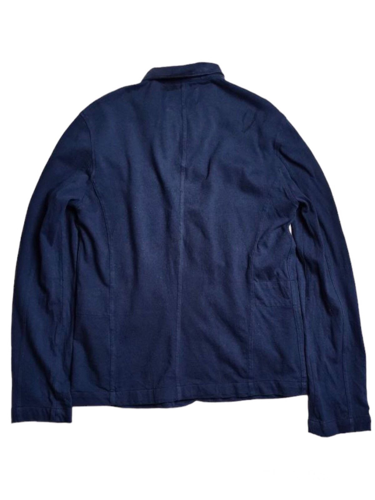 Beams Plus × Japanese Brand Beams Boy Cardigan Sweater Size US XS / EU 42 / 0 - 3 Thumbnail
