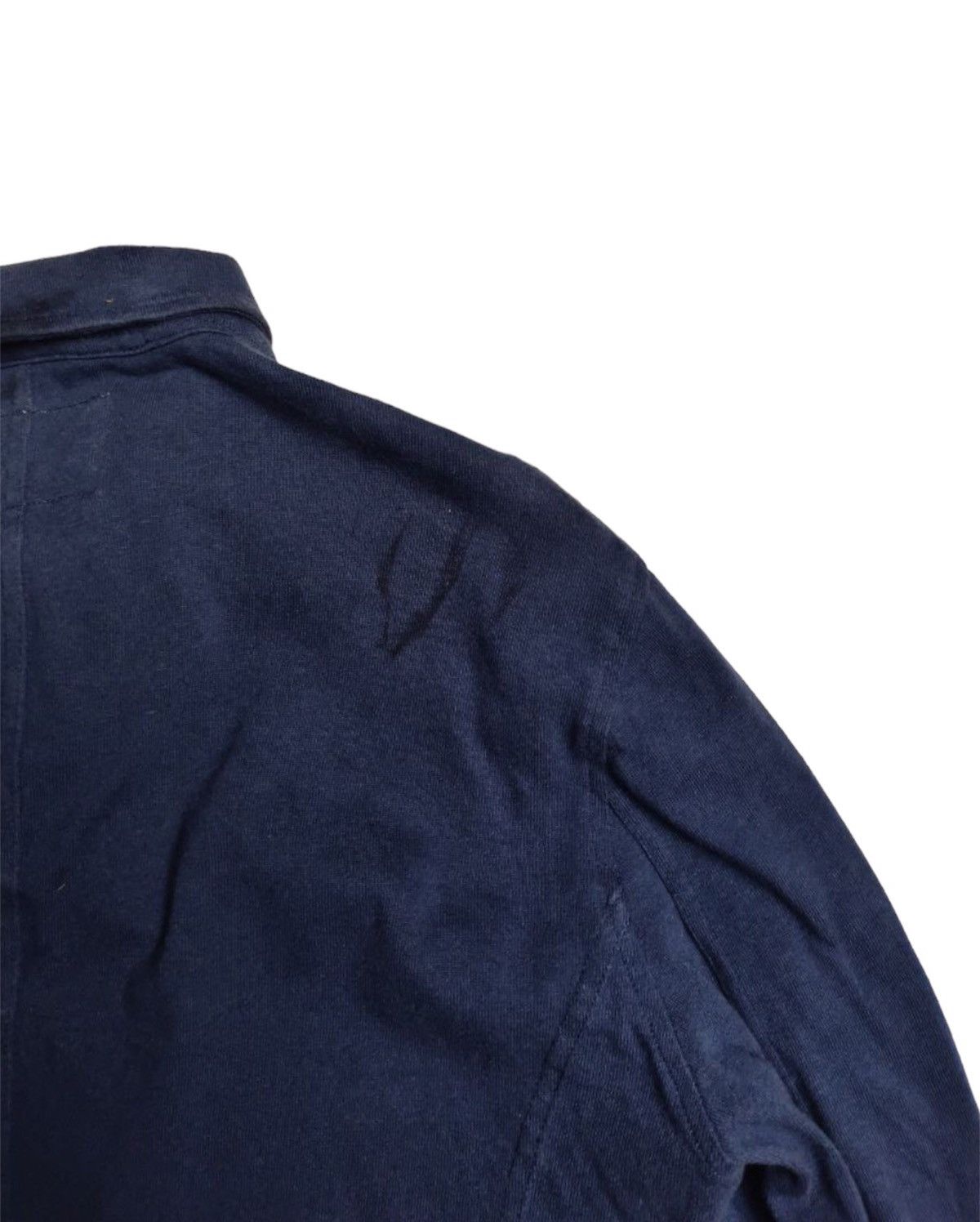 Beams Plus × Japanese Brand Beams Boy Cardigan Sweater Size US XS / EU 42 / 0 - 6 Thumbnail