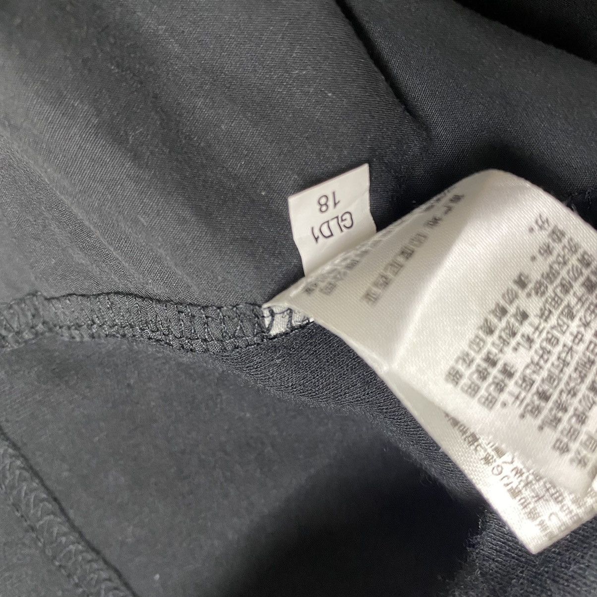 GU × Undercover GU X Undercover maxi dress shirt Size M / US 6-8 / IT 42-44 - 12 Thumbnail