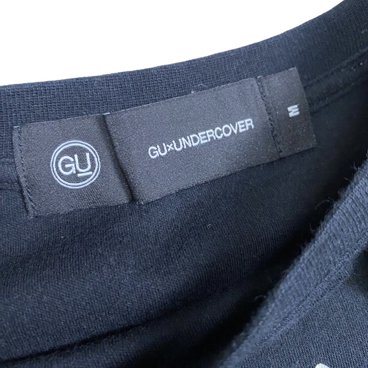GU × Undercover GU X Undercover maxi dress shirt Size M / US 6-8 / IT 42-44 - 7 Thumbnail