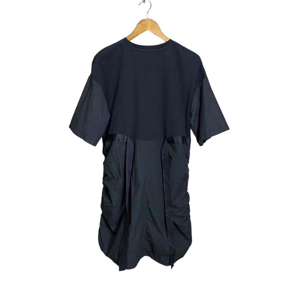 GU × Undercover GU X Undercover maxi dress shirt Size M / US 6-8 / IT 42-44 - 4 Thumbnail