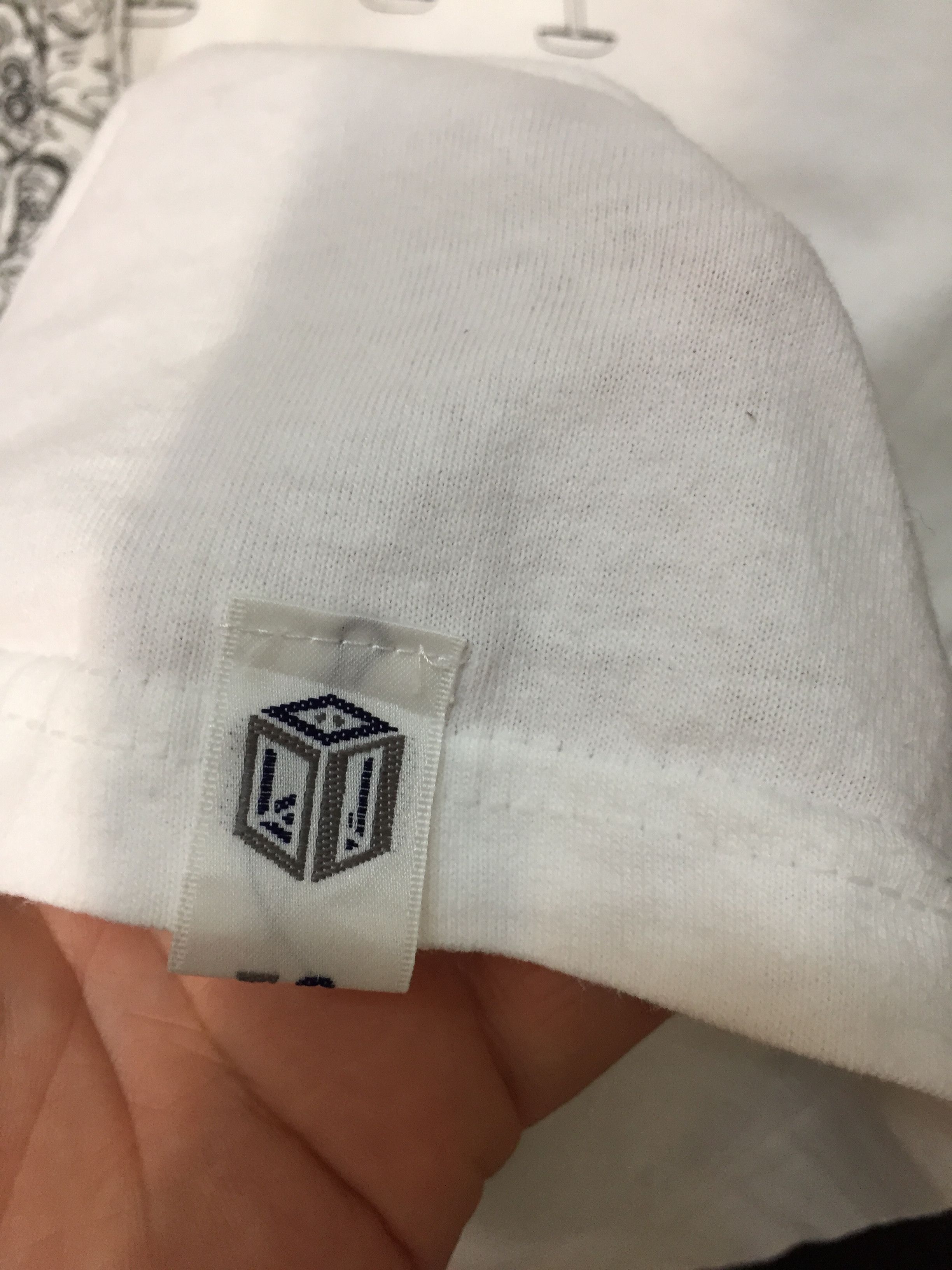 General Research SS99 Astronaut moon tee Size US S / EU 44-46 / 1 - 7 Thumbnail