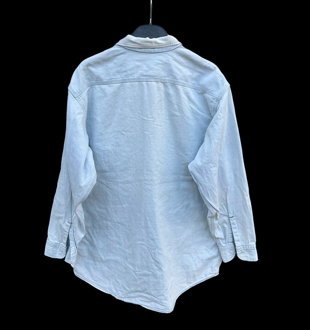 Vintage Sugar cane shirts Size US M / EU 48-50 / 2 - 2 Thumbnail