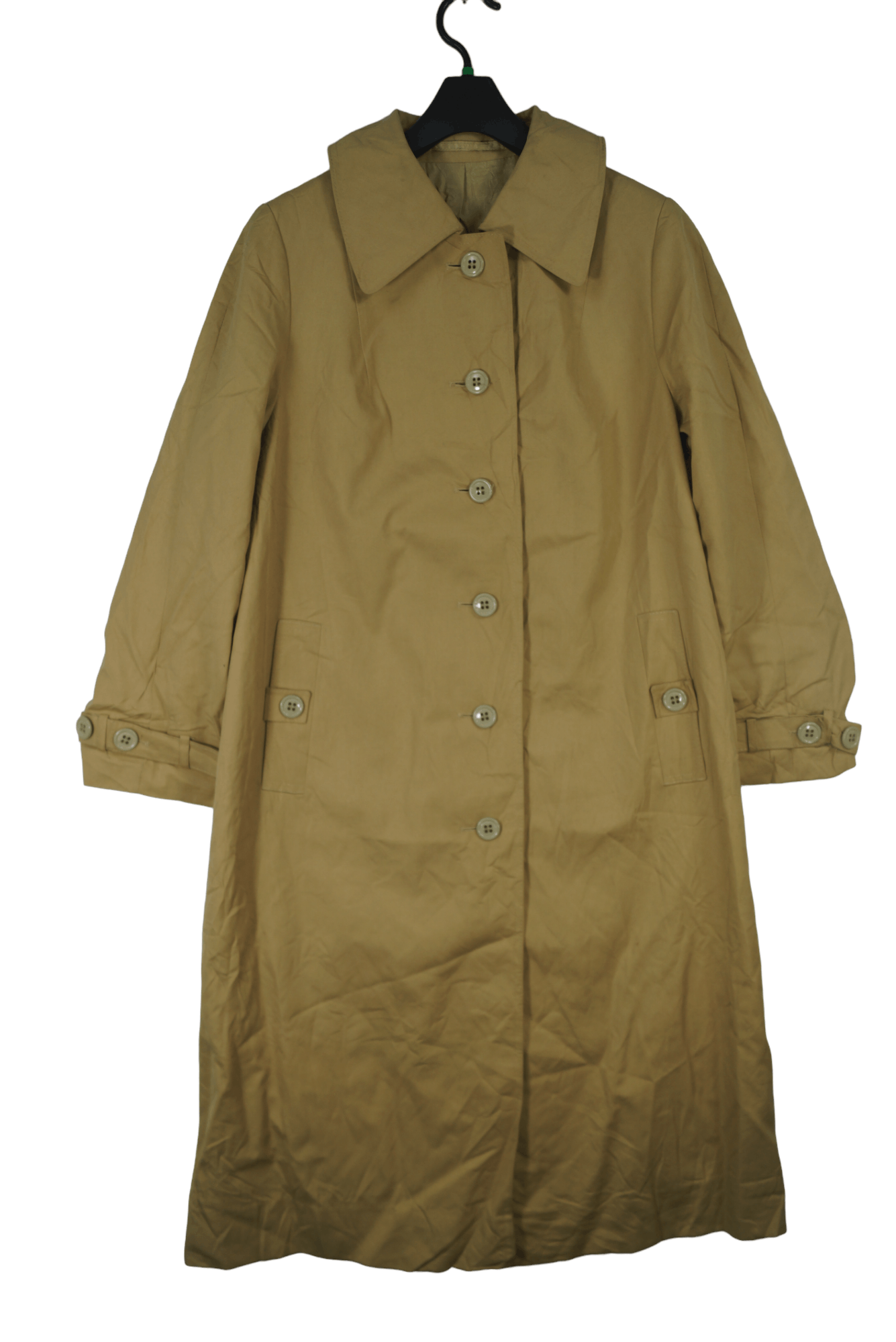 Velmeline Sportive Made In Western Germany Long Jacket