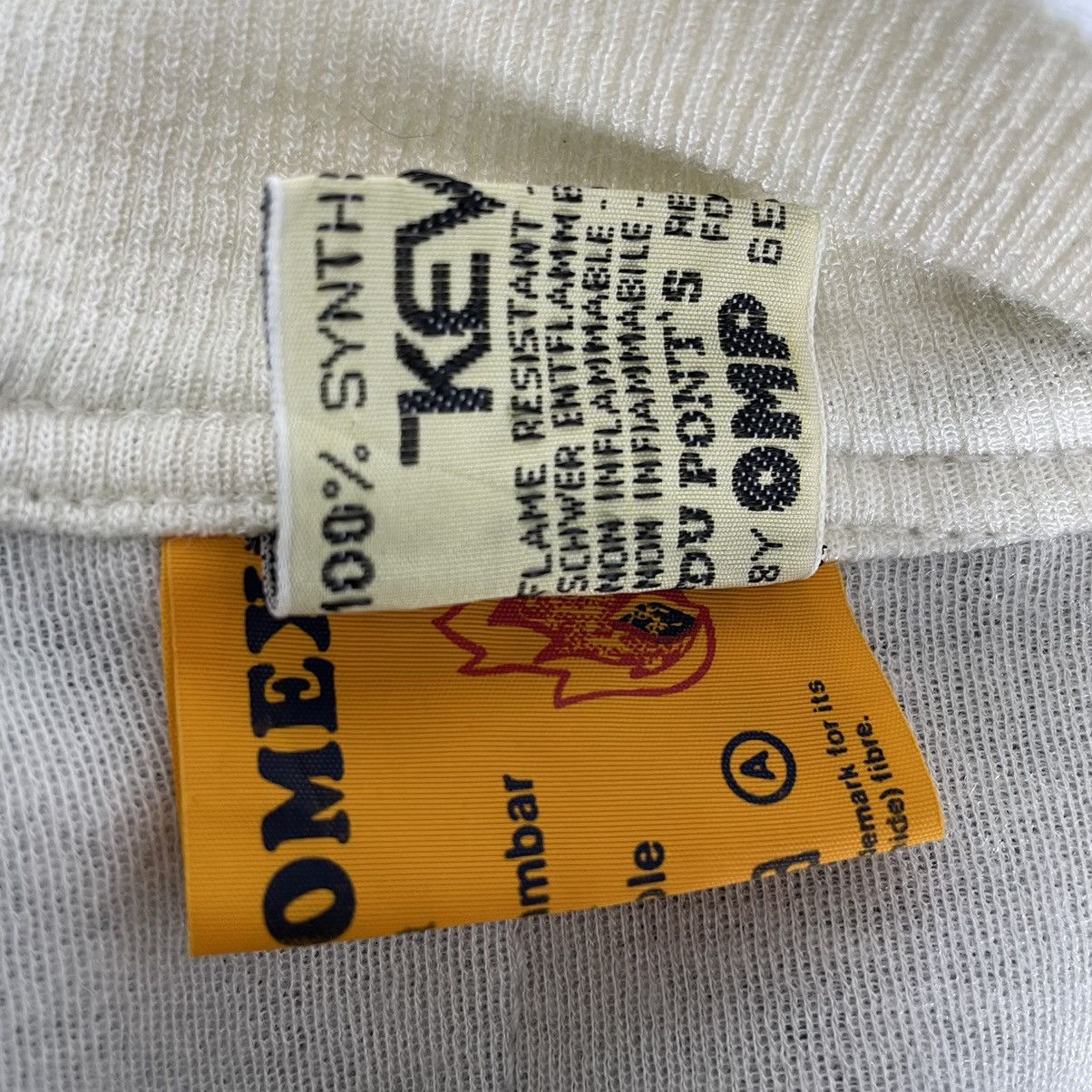 DuPont 🌟OMP Racewear Racing Team HKS Overalls Size US 28 / EU 44 - 10 Thumbnail