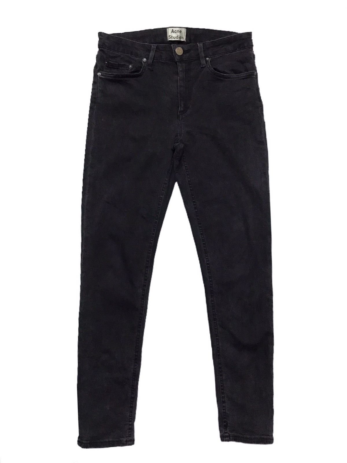 Acne Studios Acne studios denim pants Size US 26 / EU 42 - 7 Thumbnail