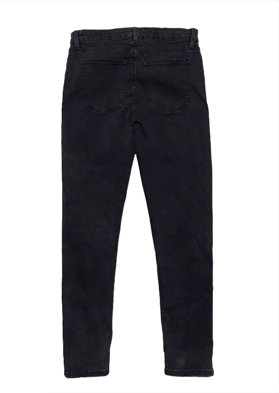 Acne Studios Acne studios denim pants Size US 26 / EU 42 - 2 Thumbnail