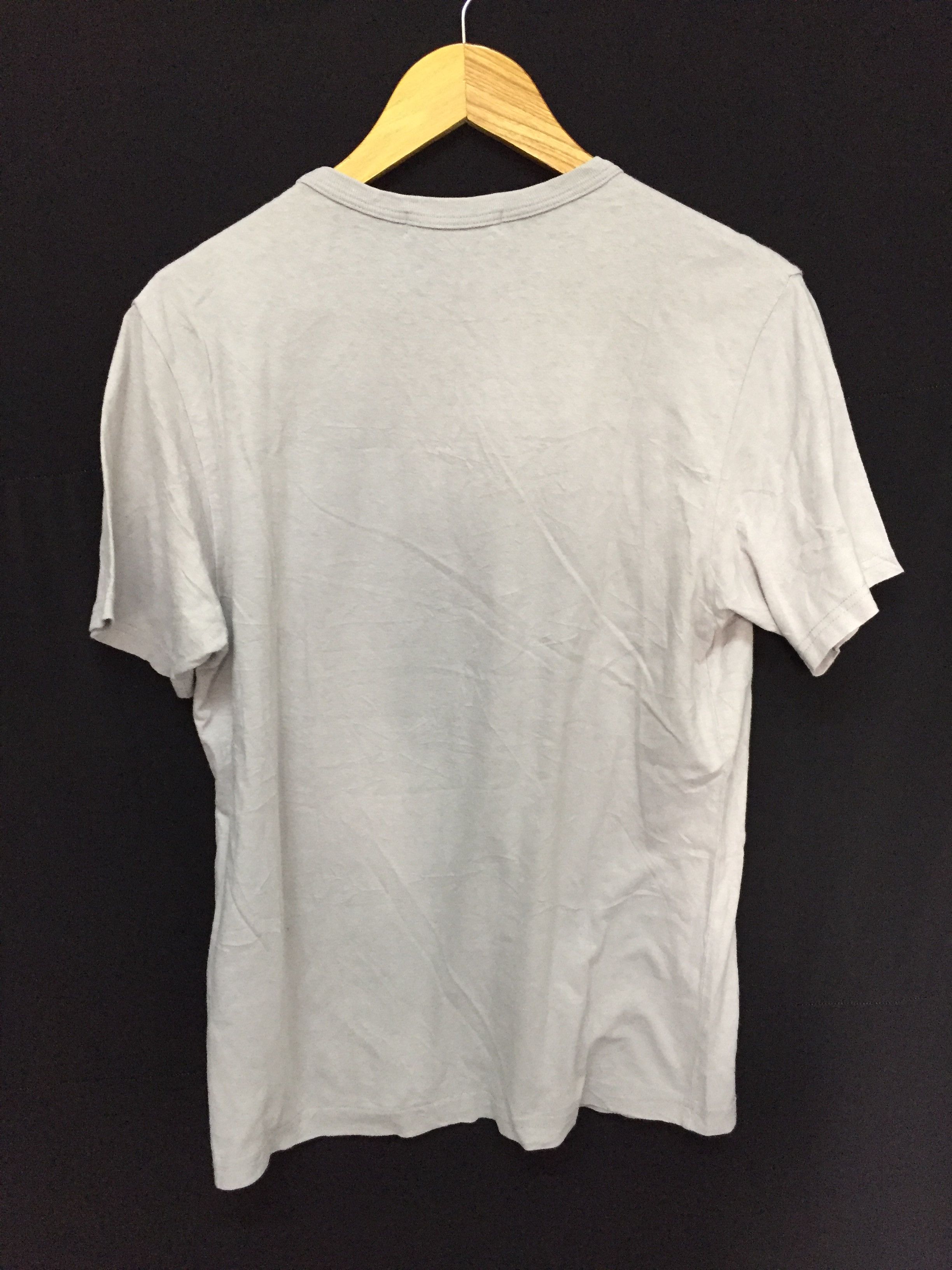 Undercover Undercover target apple tee Size US S / EU 44-46 / 1 - 6 Thumbnail
