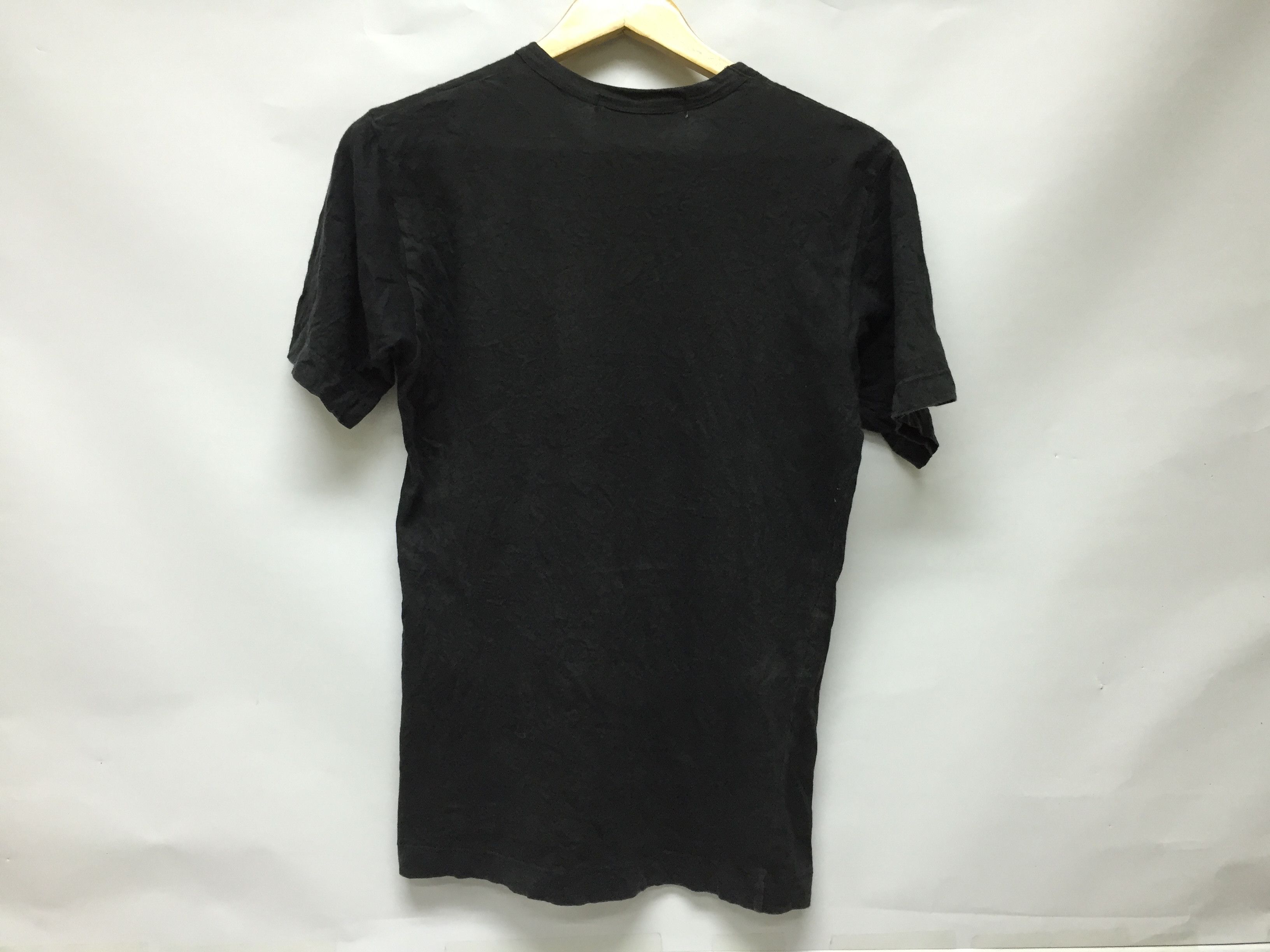 Comme des Garcons Cdg Wanderer tee Size US XS / EU 42 / 0 - 5 Thumbnail