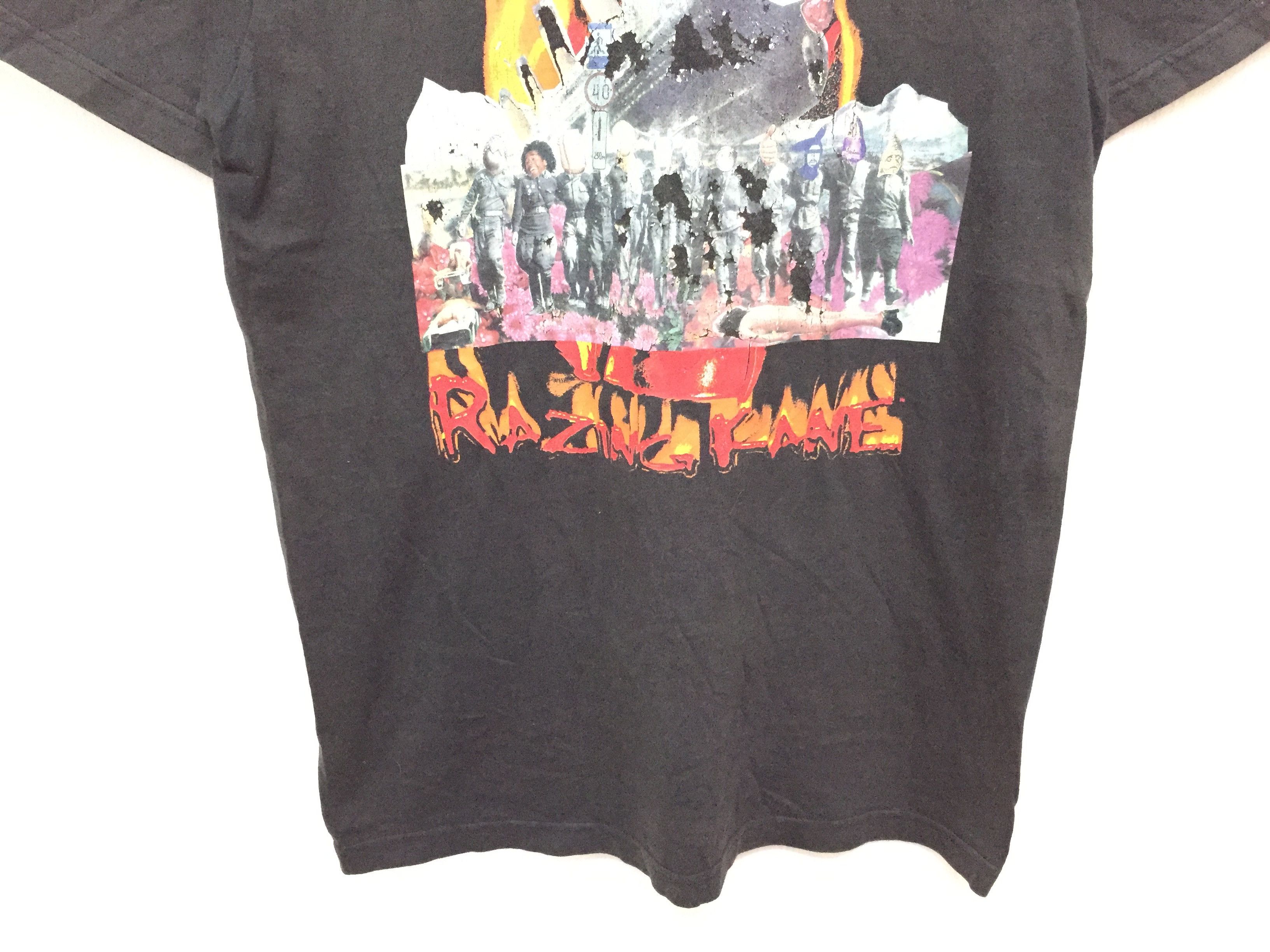 Undercover SS98 RAZING KANE Tee Size US S / EU 44-46 / 1 - 4 Thumbnail