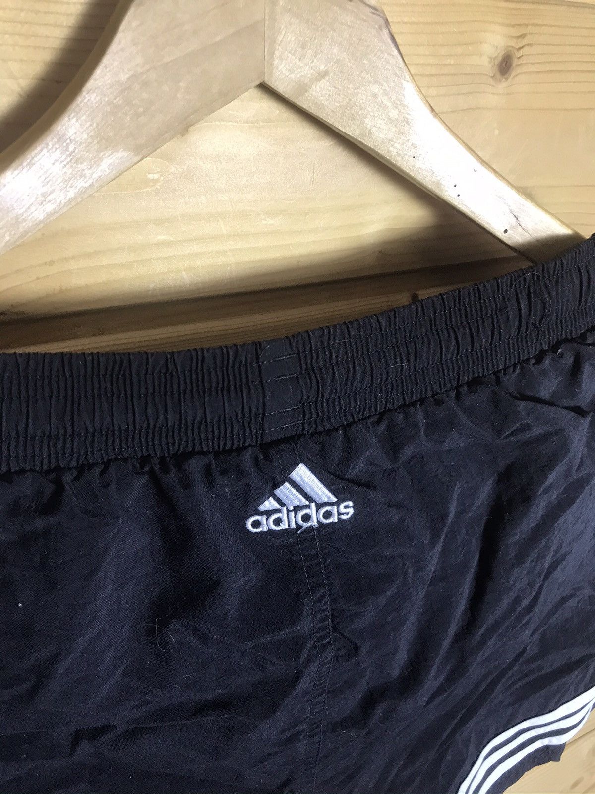 Vintage 2001 Vintage Adidas shorts Size US 34 / EU 50 - 6 Thumbnail