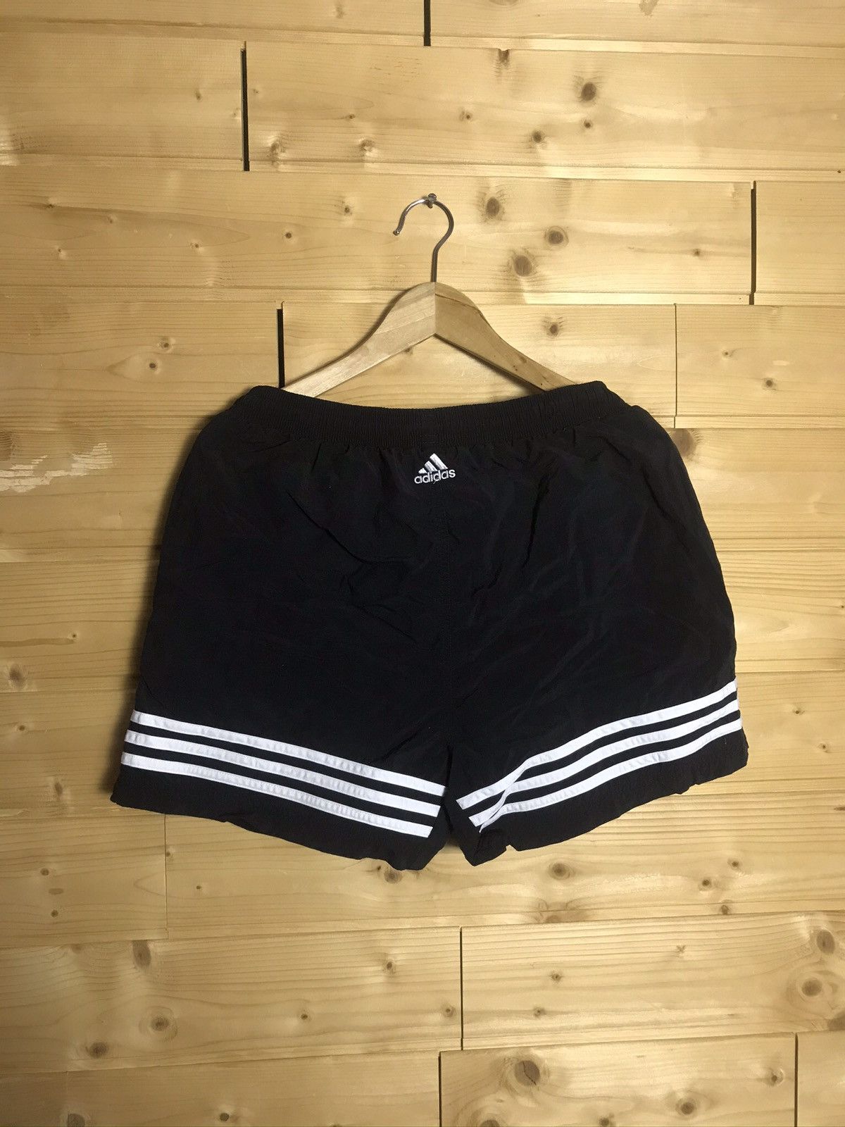 Vintage 2001 Vintage Adidas shorts Size US 34 / EU 50 - 5 Thumbnail