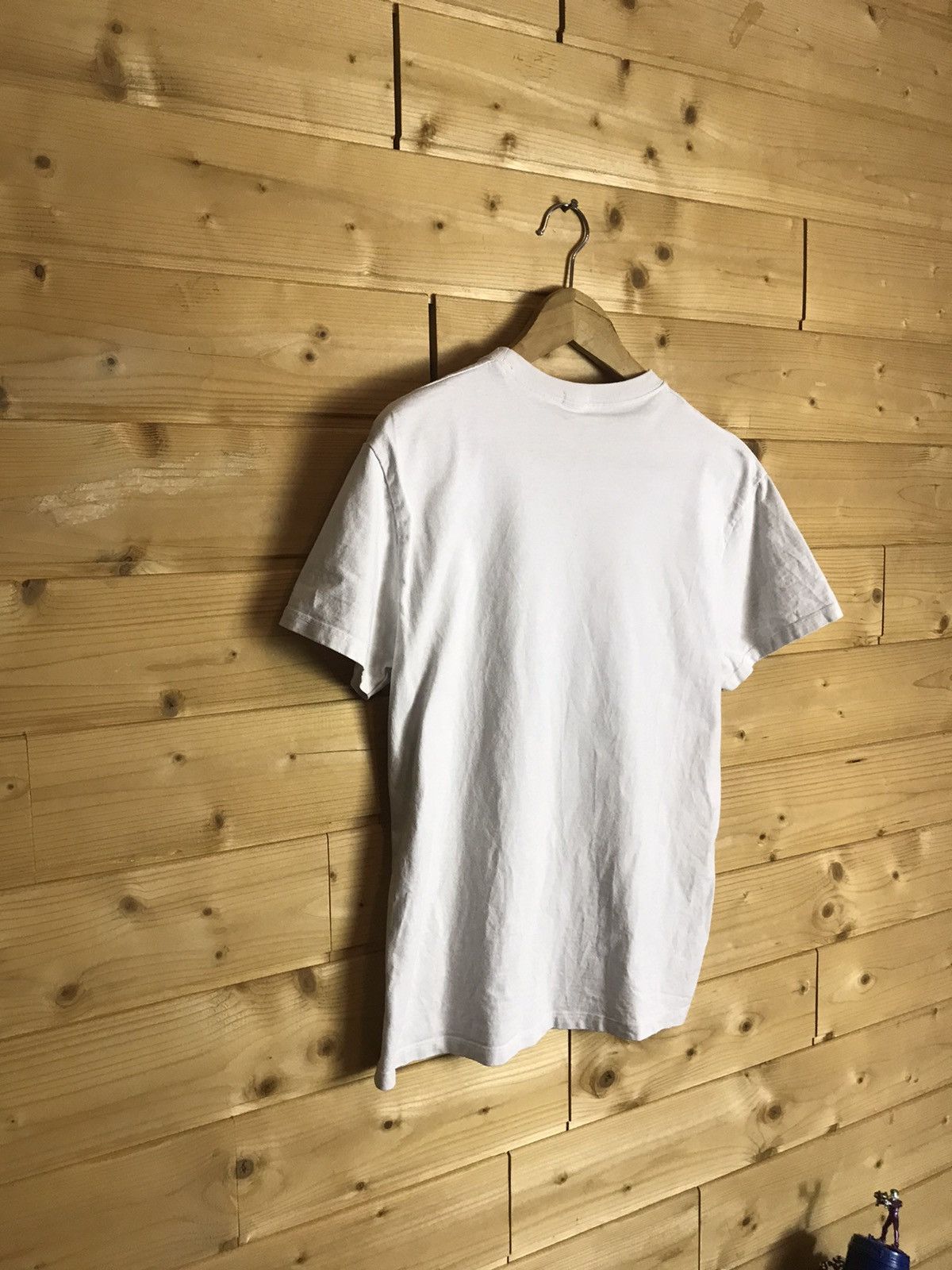 Vintage Vintage 90s West Coast San Diego t-shirt Size US XS / EU 42 / 0 - 9 Thumbnail