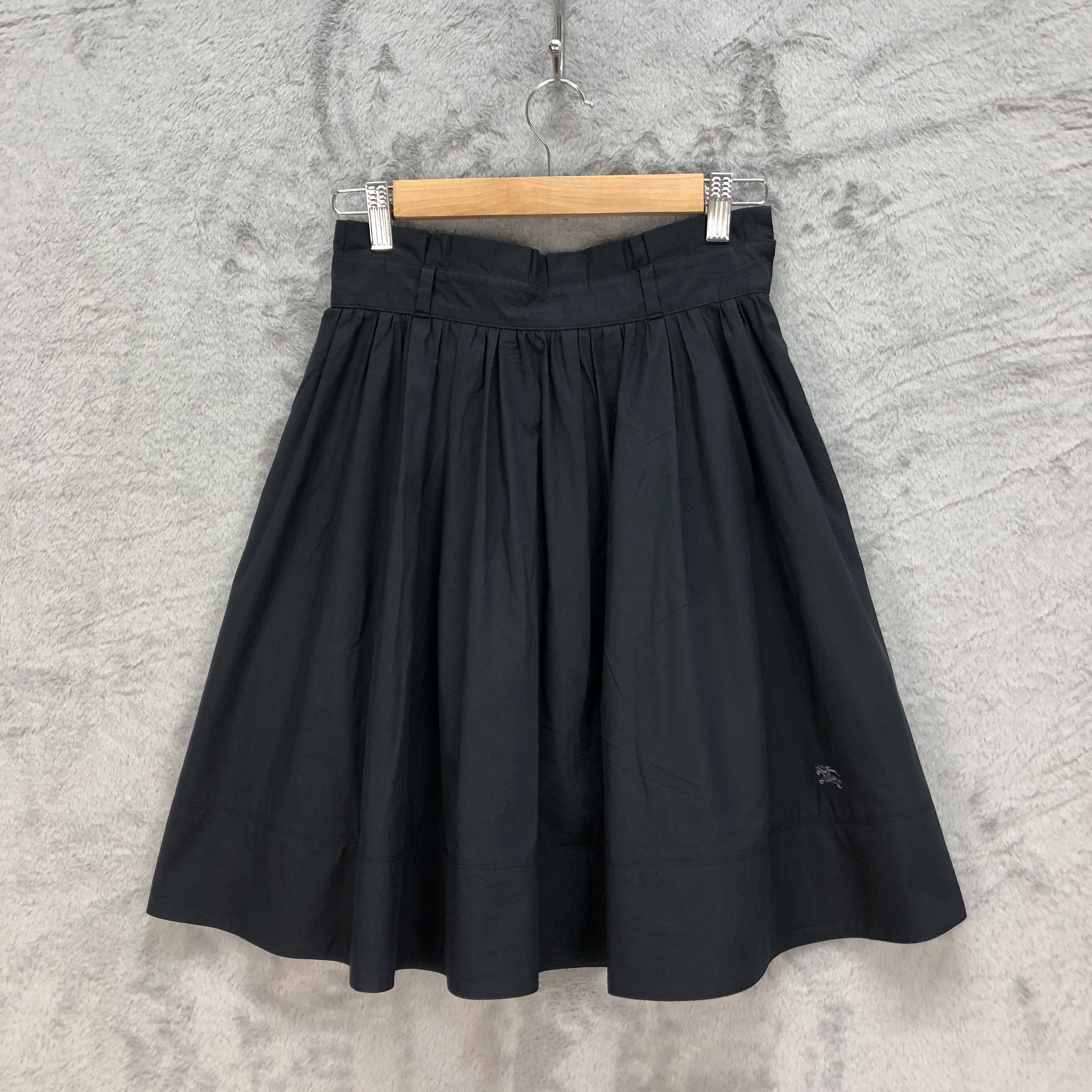 Burberry BURBERRY LONDON BLUE LABEL MINI SKIRTS #6079-216 Size 26" / US 2 / IT 38 - 1 Thumbnail