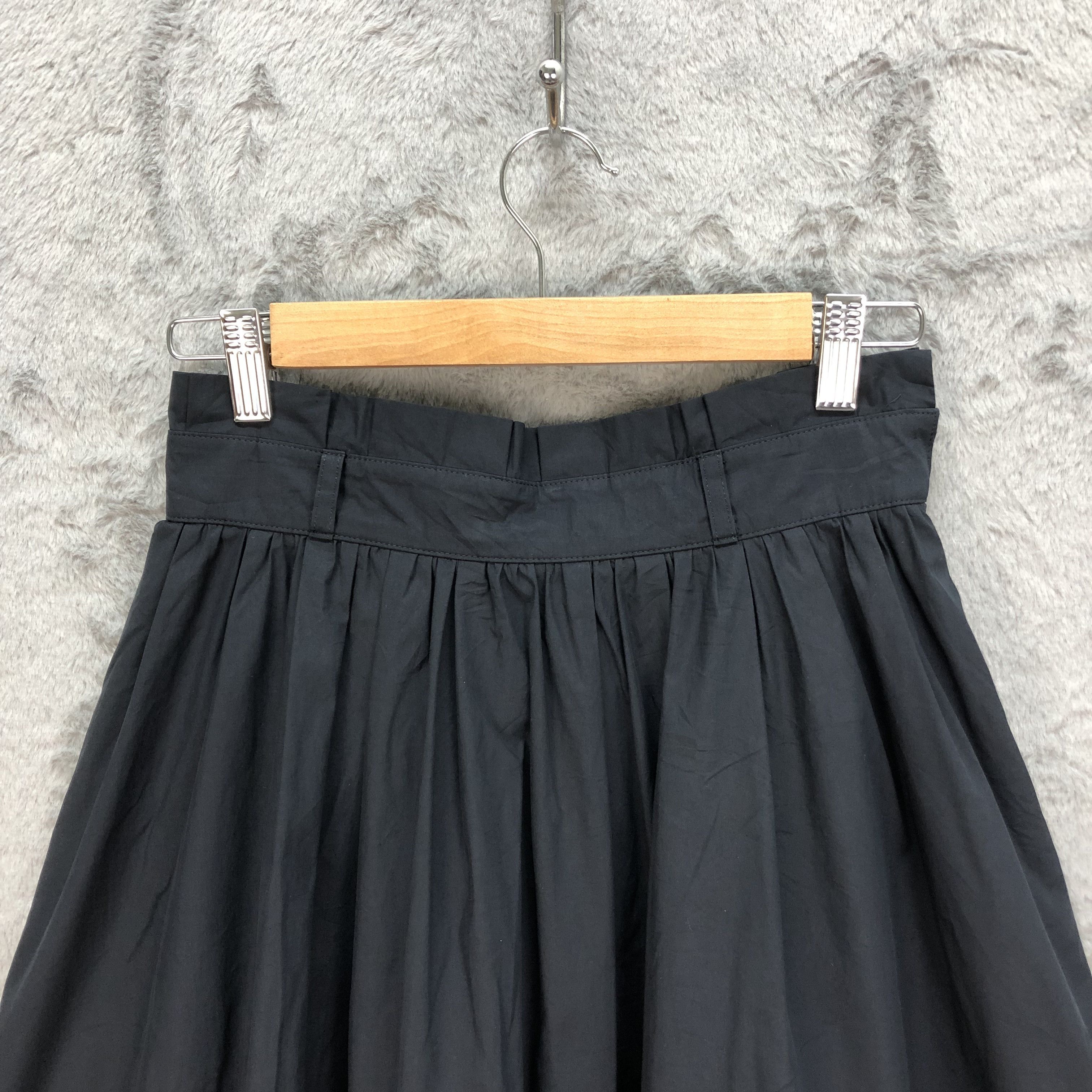 Burberry BURBERRY LONDON BLUE LABEL MINI SKIRTS #6079-216 Size 26" / US 2 / IT 38 - 2 Thumbnail