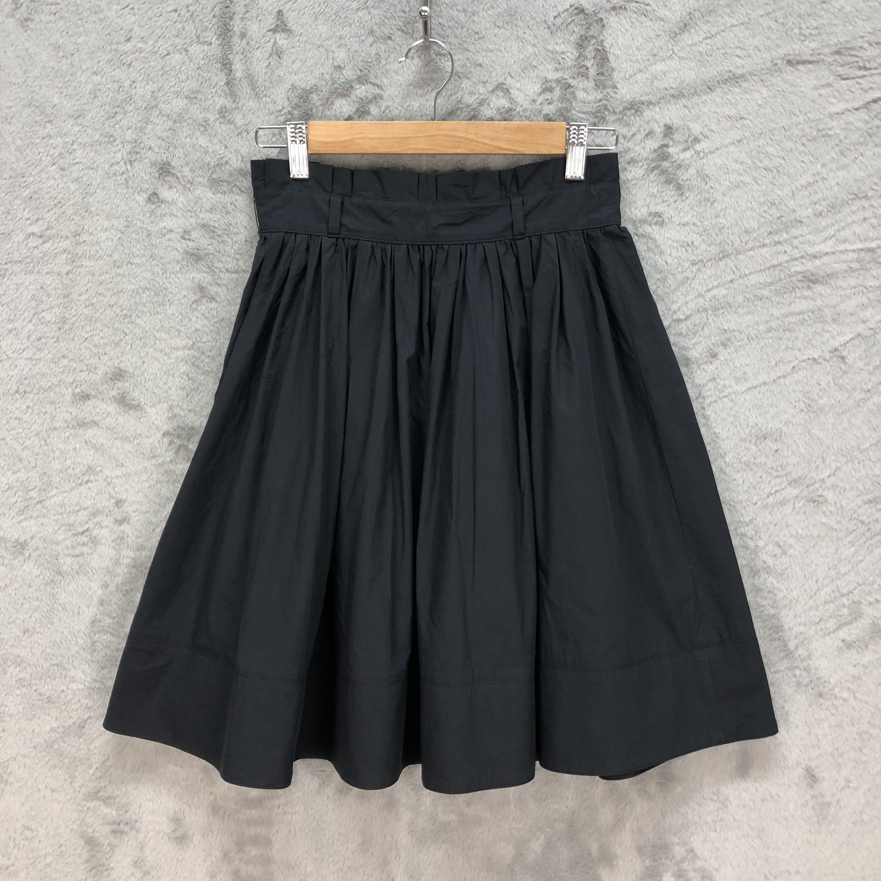 Burberry BURBERRY LONDON BLUE LABEL MINI SKIRTS #6079-216 Size 26" / US 2 / IT 38 - 10 Thumbnail