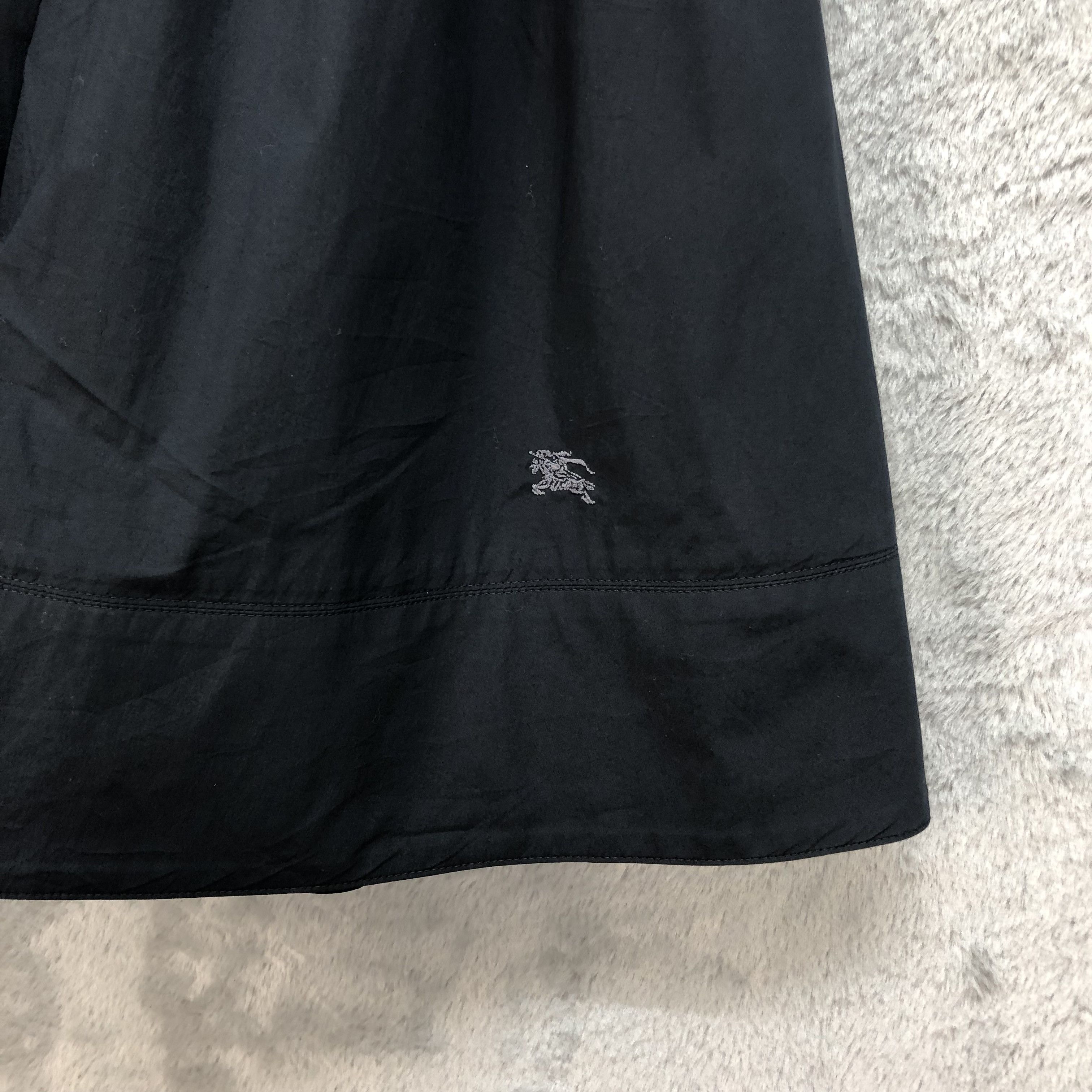 Burberry BURBERRY LONDON BLUE LABEL MINI SKIRTS #6079-216 Size 26" / US 2 / IT 38 - 5 Thumbnail