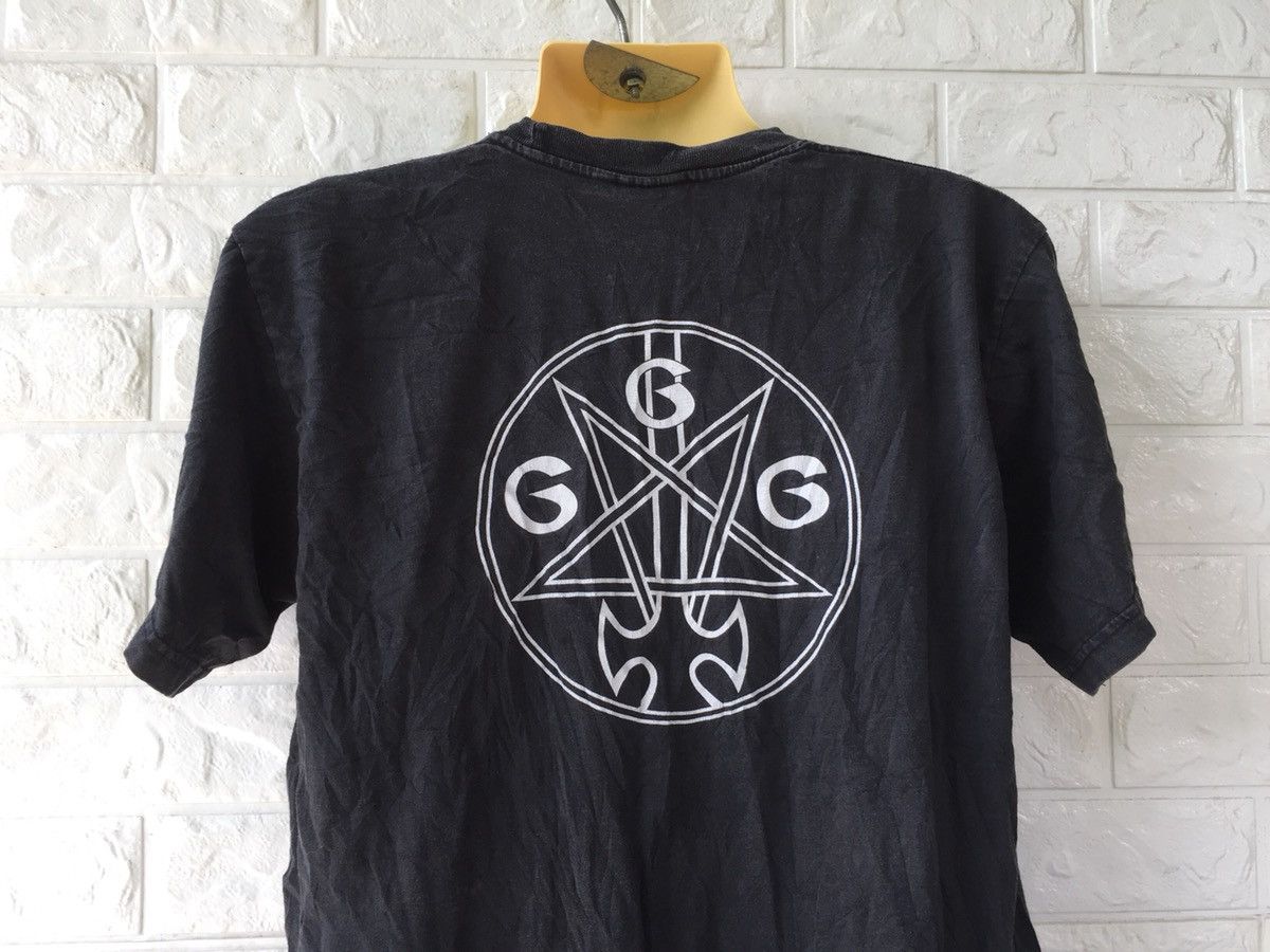 Band Tees × Vintage VINTAGE VENOM TSHIRT Size US M / EU 48-50 / 2 - 4 Thumbnail