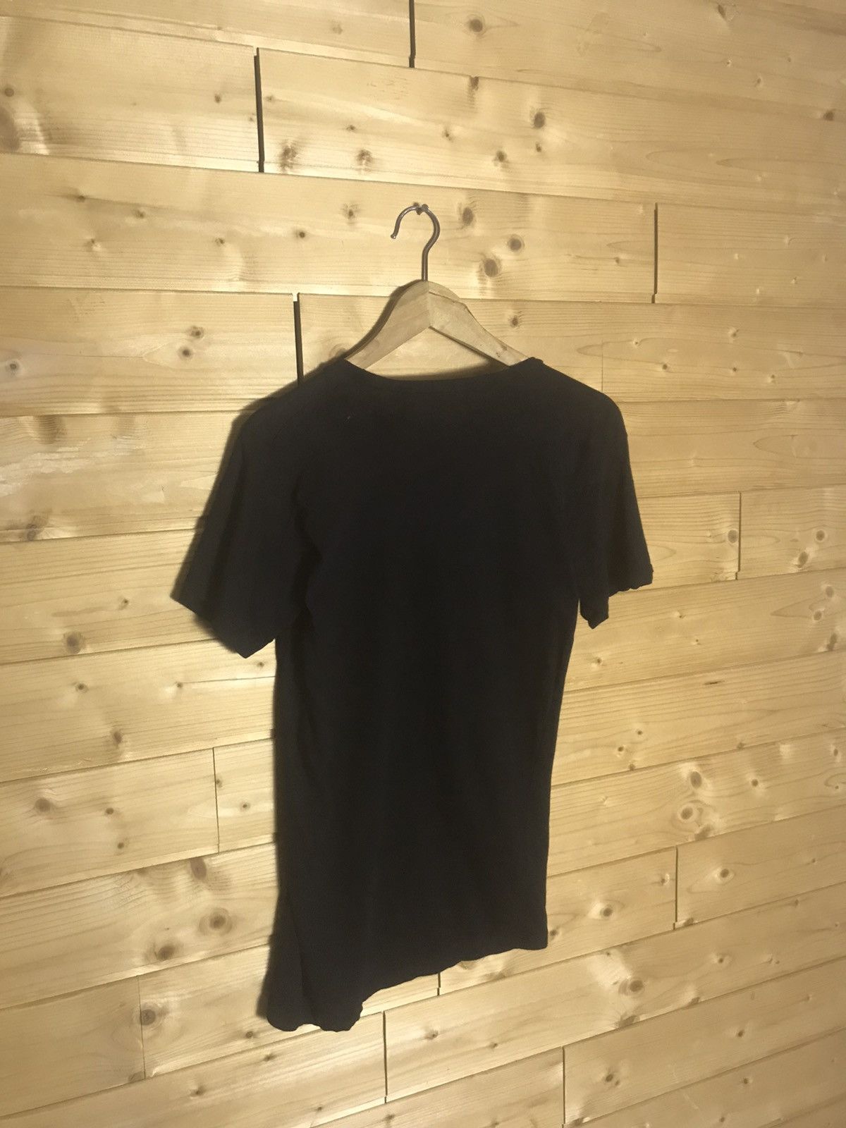 Vintage Vintage The Haunted t-shirt Size US S / EU 44-46 / 1 - 6 Thumbnail