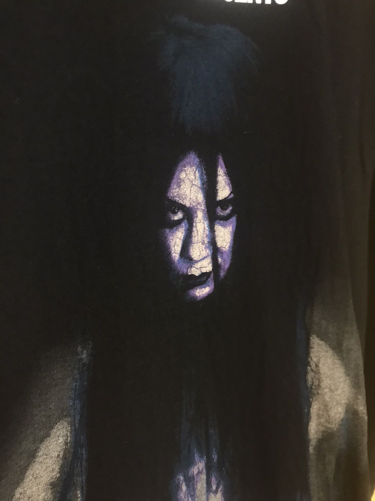 Vintage Vintage The Haunted t-shirt Size US S / EU 44-46 / 1 - 2 Thumbnail