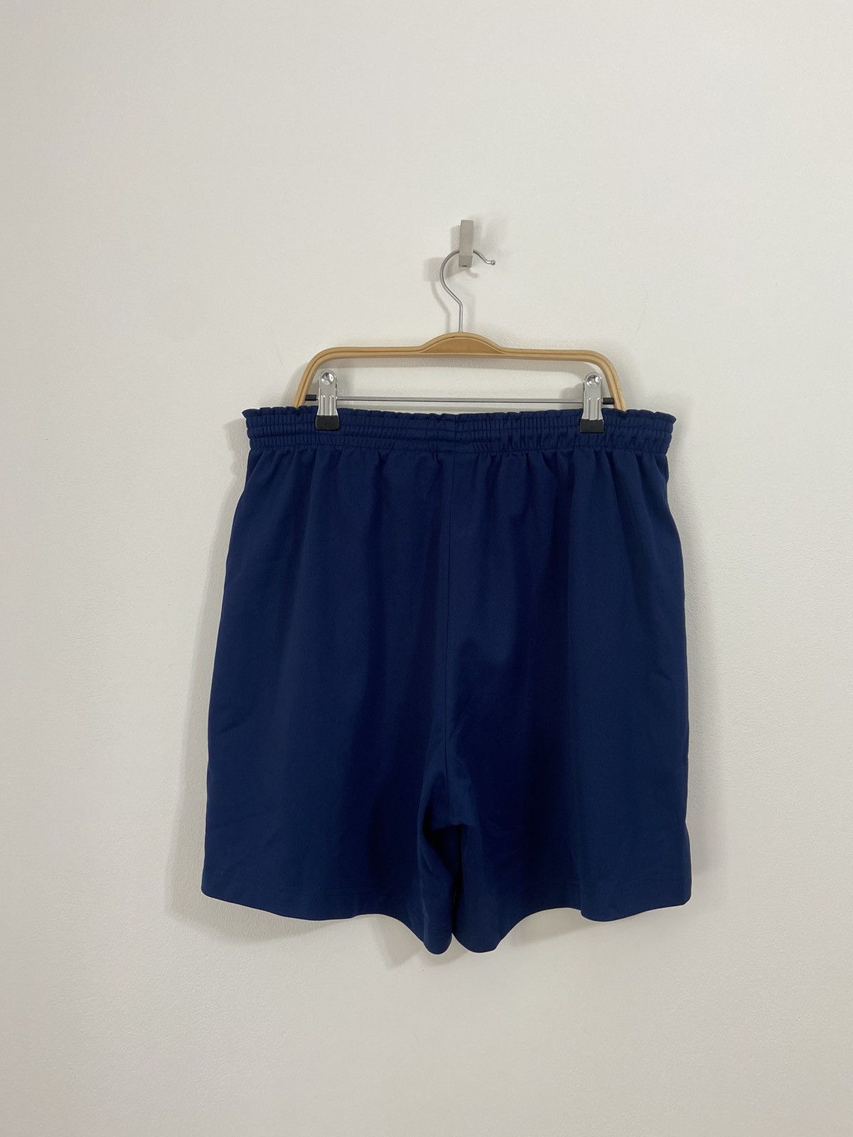 Nike × Vintage Nike Team vintage shorts Size US 32 / EU 48 - 9 Thumbnail