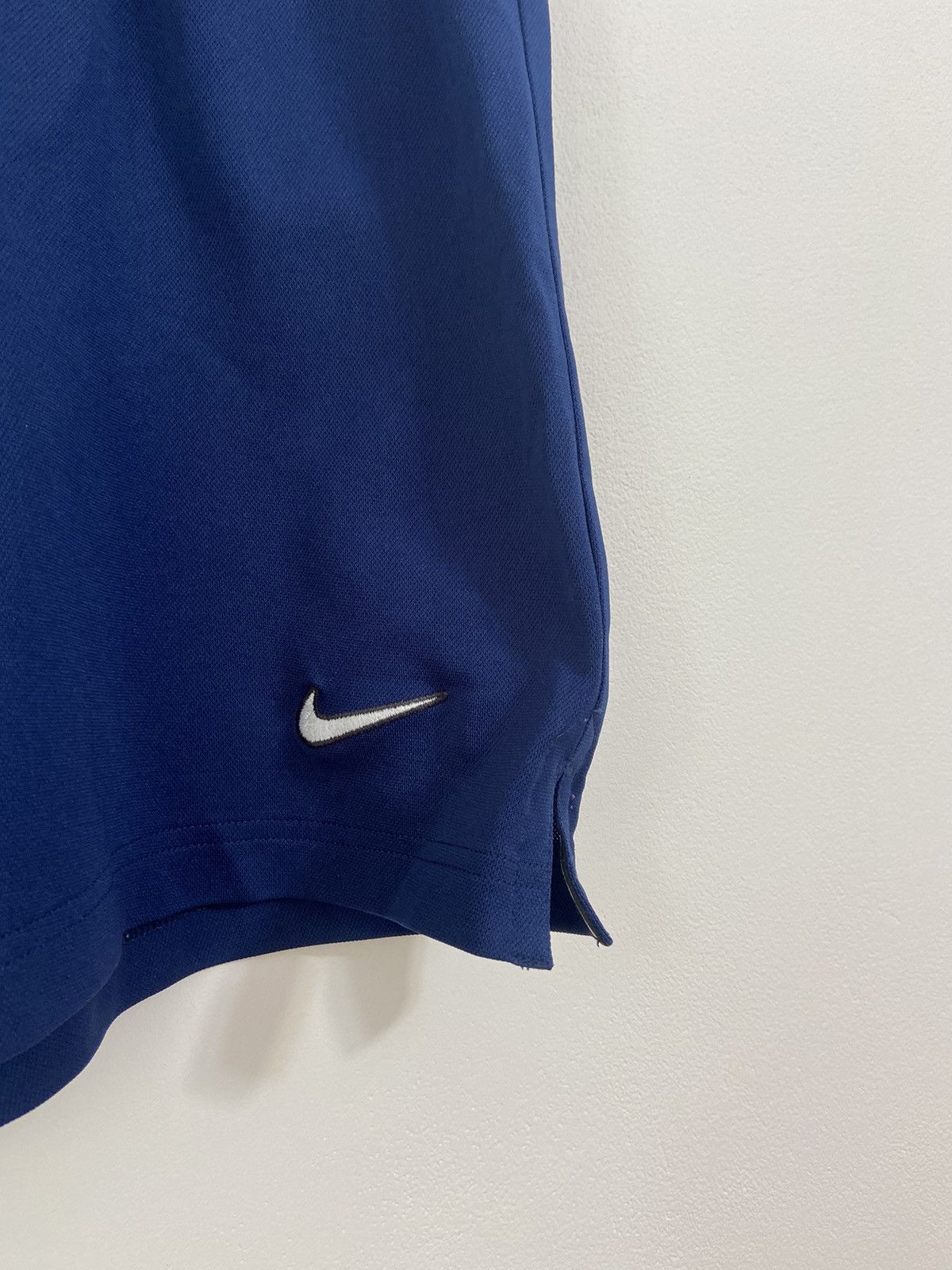 Nike × Vintage Nike Team vintage shorts Size US 32 / EU 48 - 2 Thumbnail