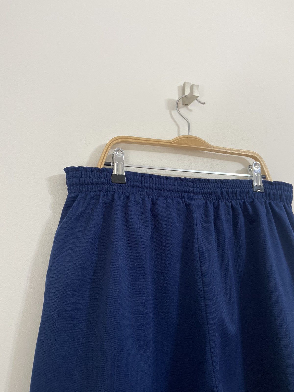 Nike × Vintage Nike Team vintage shorts Size US 32 / EU 48 - 11 Thumbnail