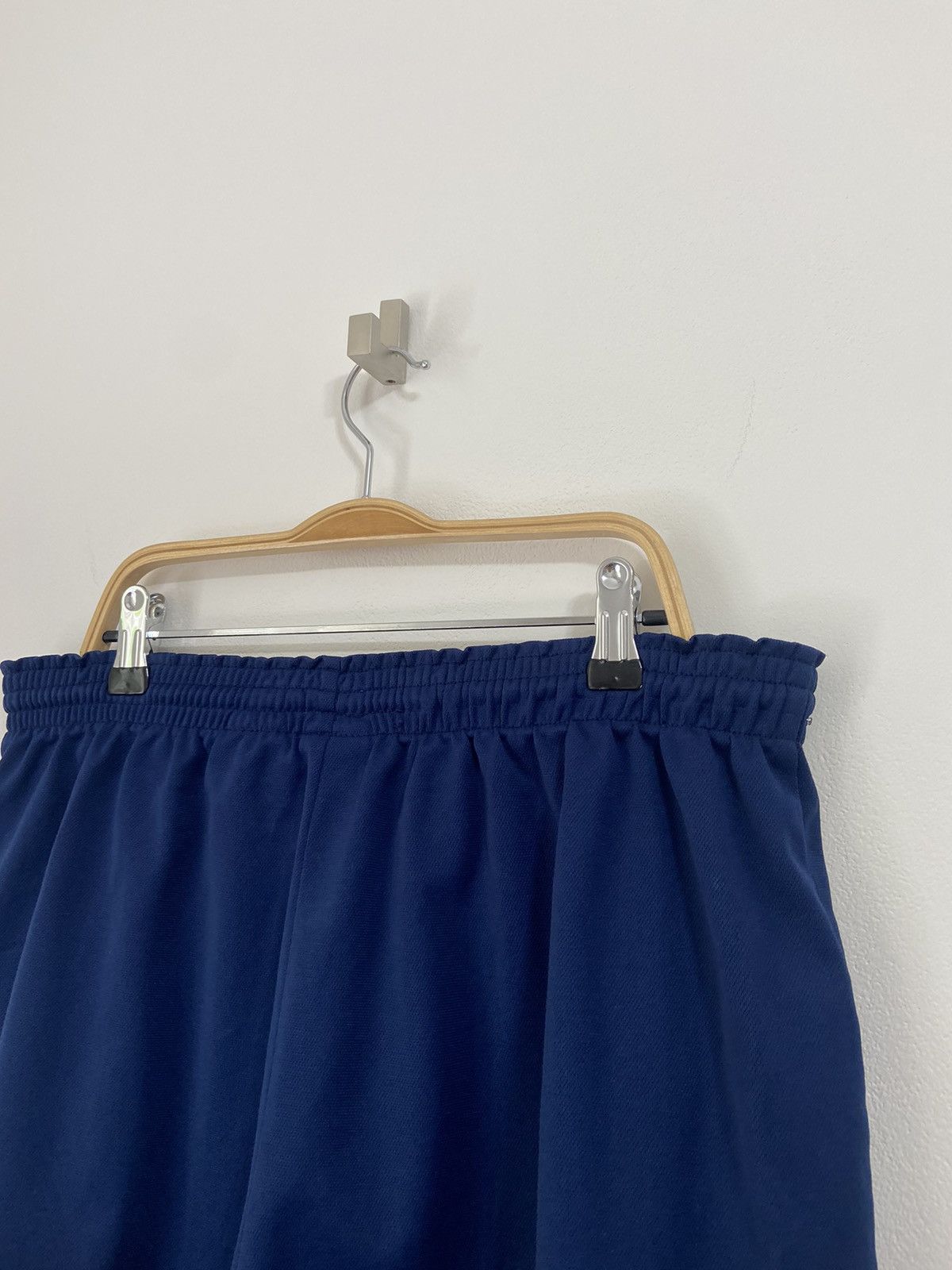 Nike × Vintage Nike Team vintage shorts Size US 32 / EU 48 - 10 Thumbnail