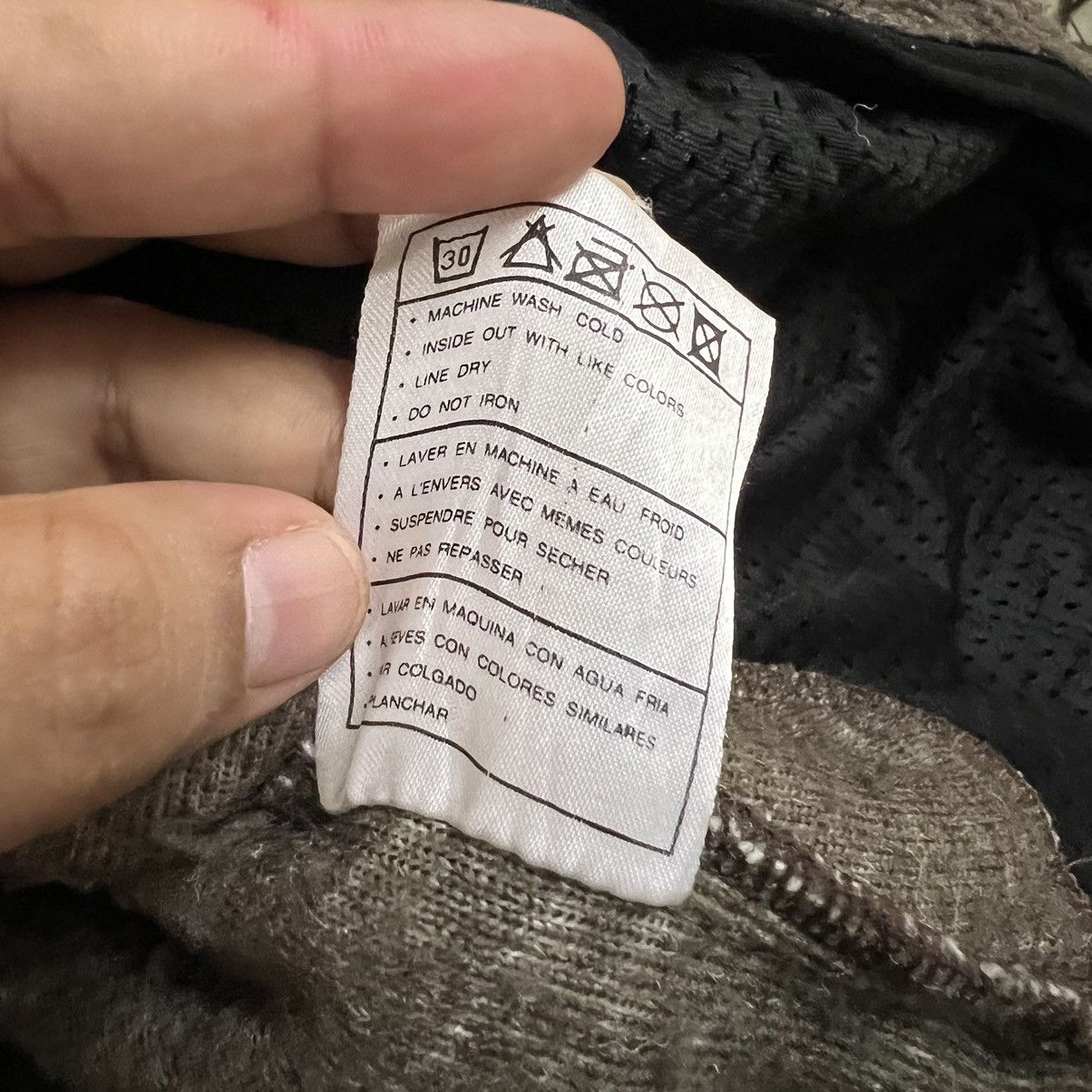 Nike ACG VINTAGE NIKE ACG ANORAK FLEECE Size US S / EU 44-46 / 1 - 14 Thumbnail