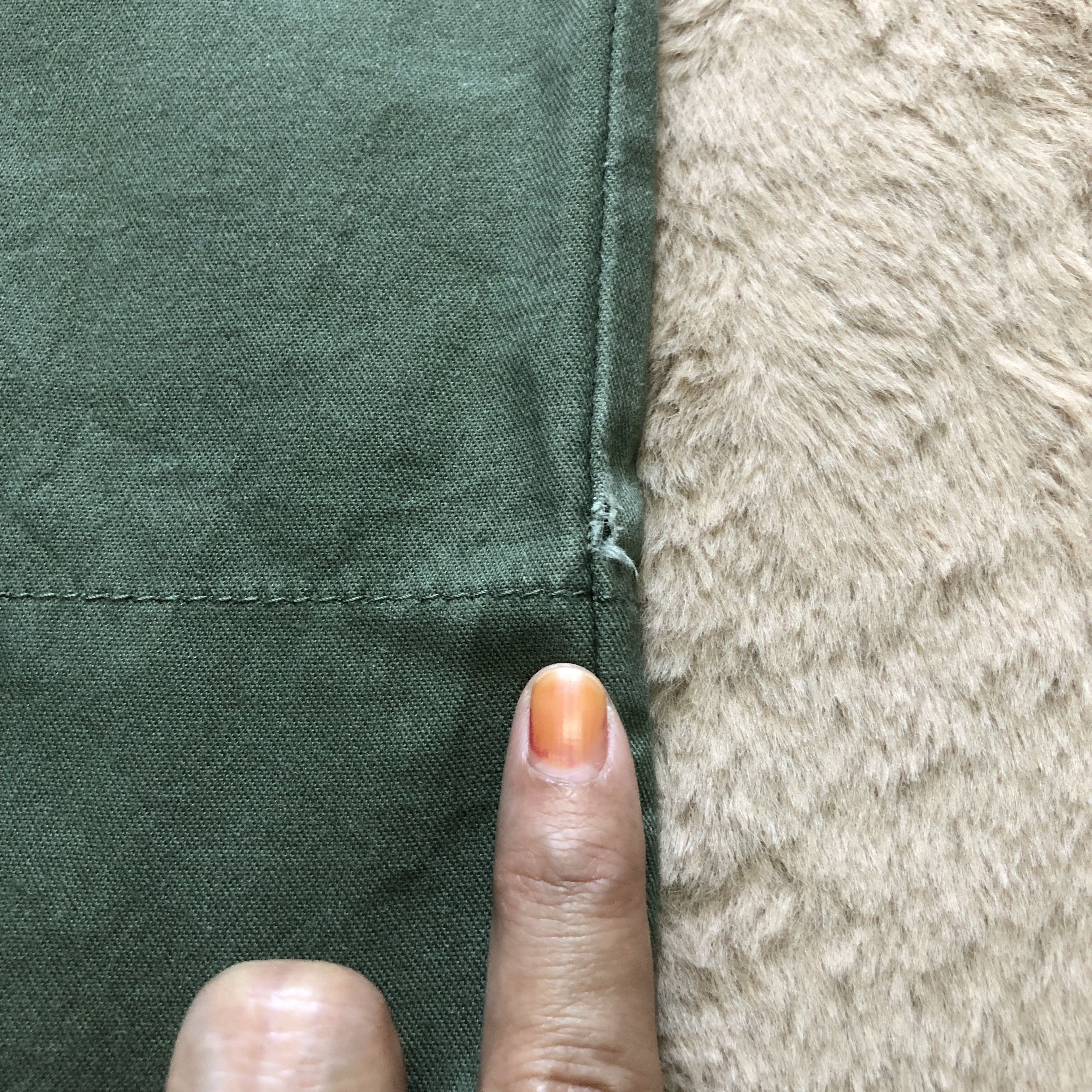 Japanese Brand Plus One Military Army Style Cargo Pants 6 Pocket #4289-149 Size US 34 / EU 50 - 17 Thumbnail