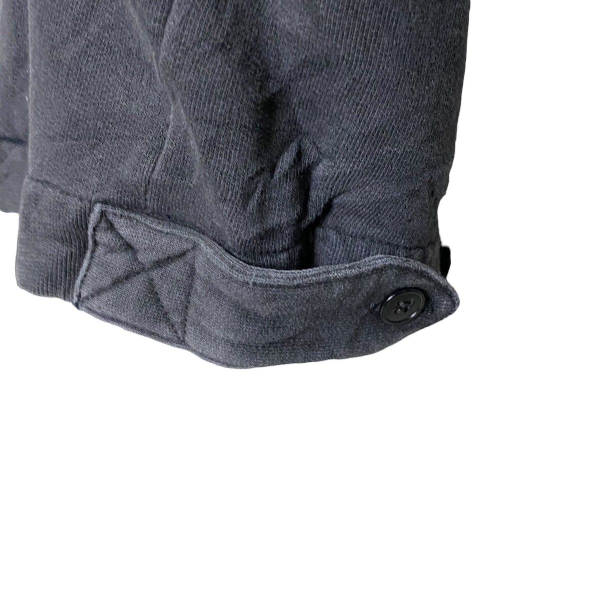 Vintage × agnes b. Agnes B. Zipper jacket Size US M / EU 48-50 / 2 - 5 Thumbnail