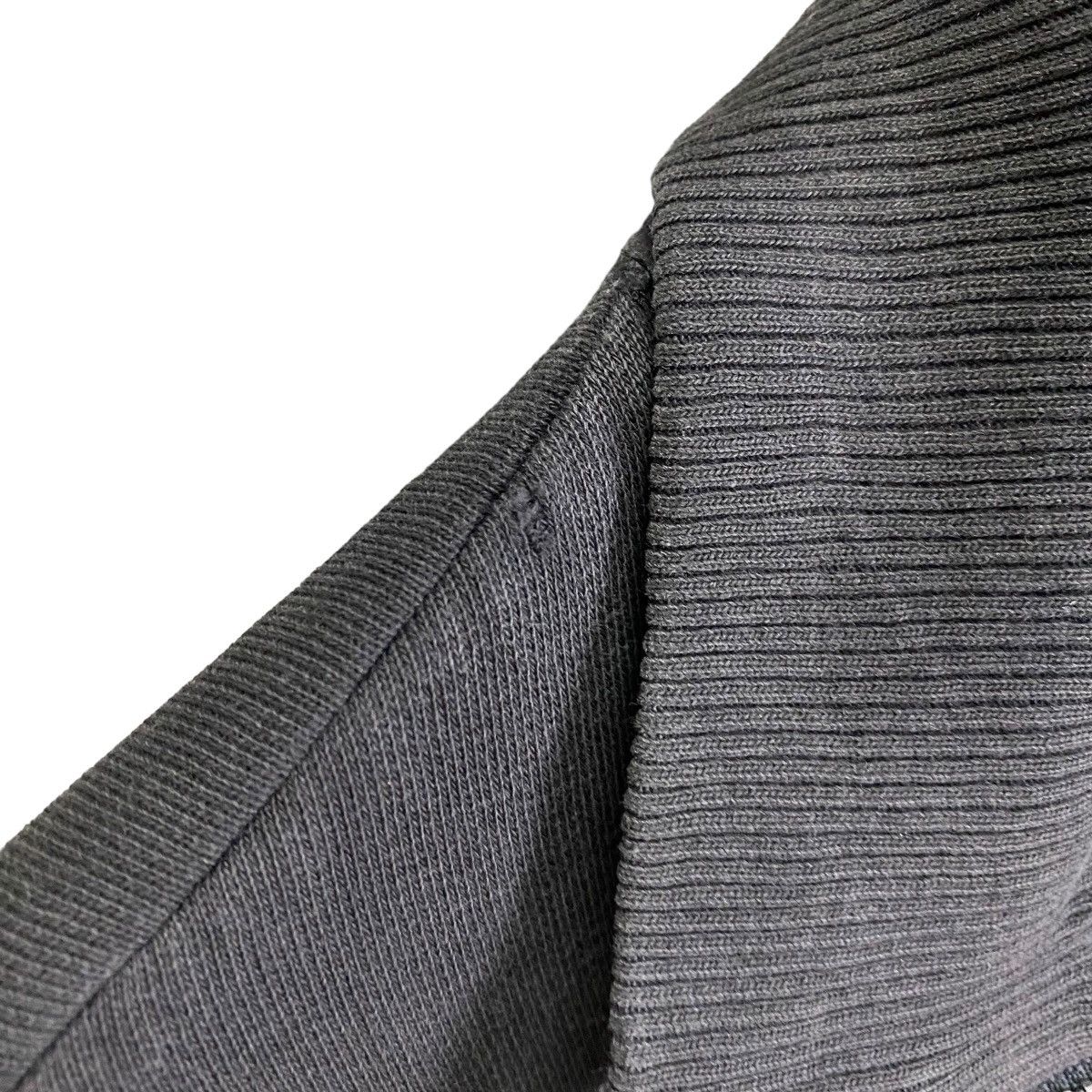 Vintage × agnes b. Agnes B. Zipper jacket Size US M / EU 48-50 / 2 - 10 Thumbnail