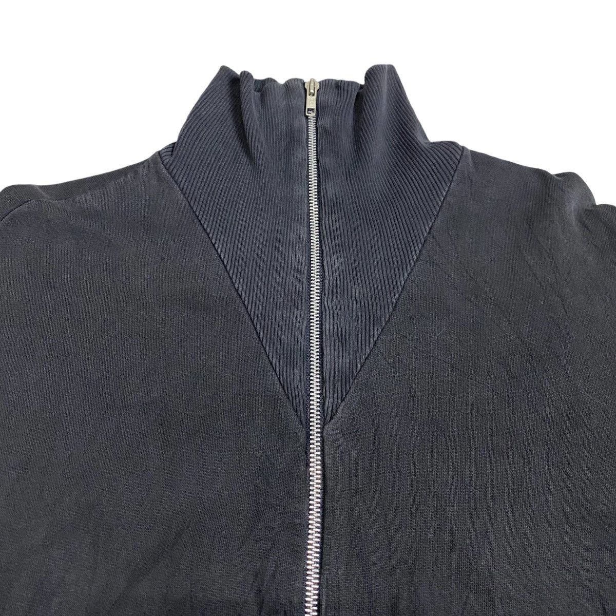 Vintage × agnes b. Agnes B. Zipper jacket Size US M / EU 48-50 / 2 - 9 Thumbnail