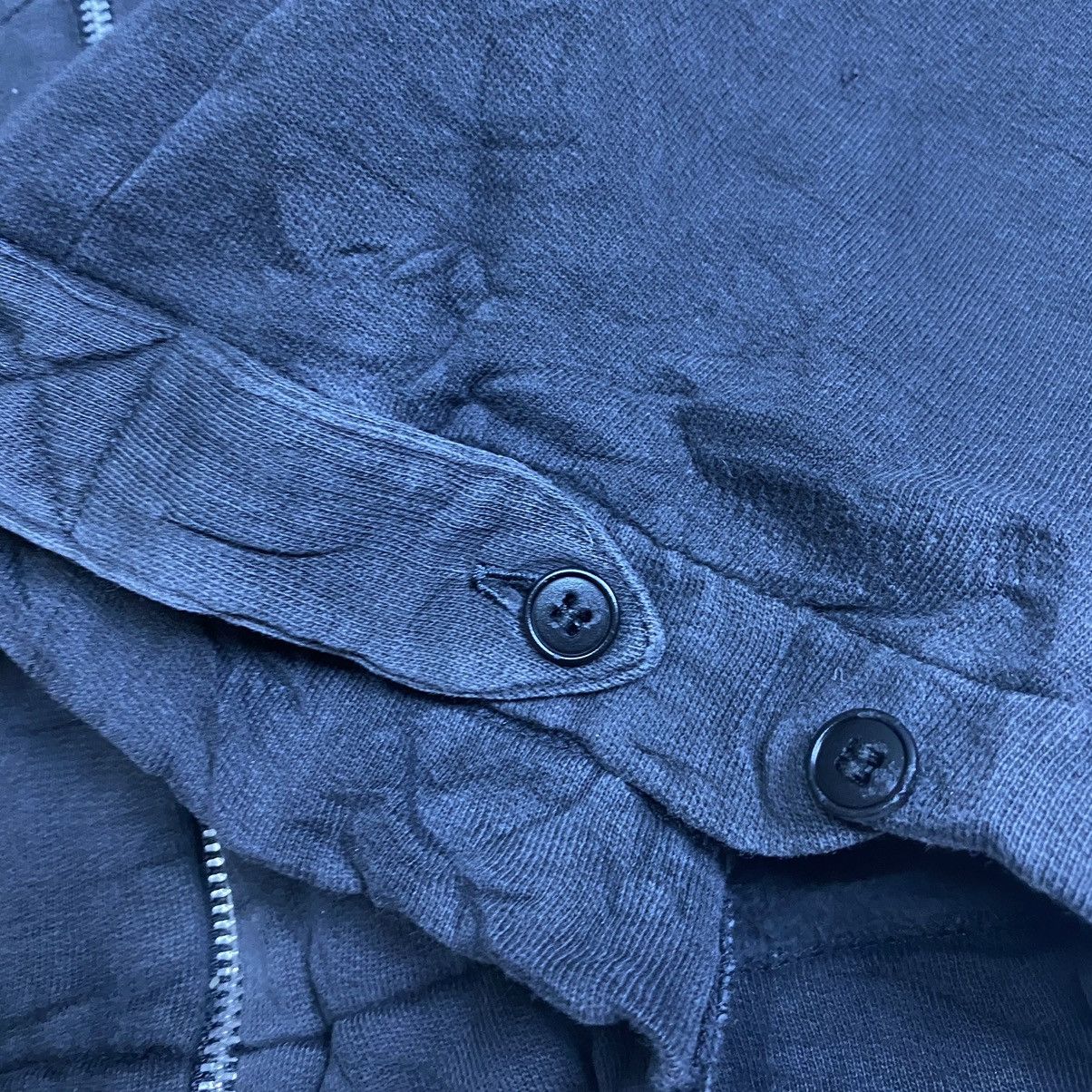 Vintage × agnes b. Agnes B. Zipper jacket Size US M / EU 48-50 / 2 - 15 Thumbnail