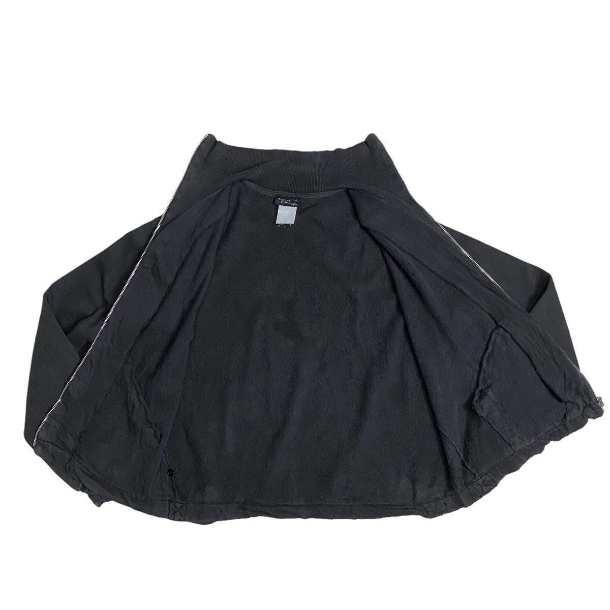 Vintage × agnes b. Agnes B. Zipper jacket Size US M / EU 48-50 / 2 - 8 Thumbnail