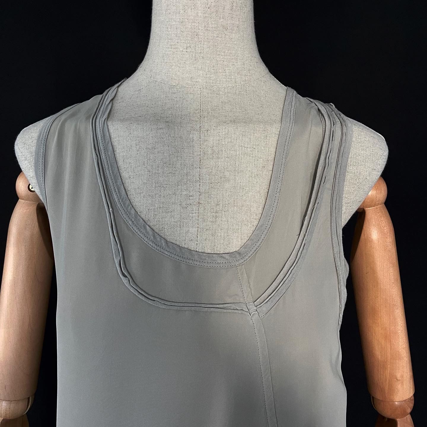 ILARIA NISTRI New Set: Dress, Scarf, Leggings