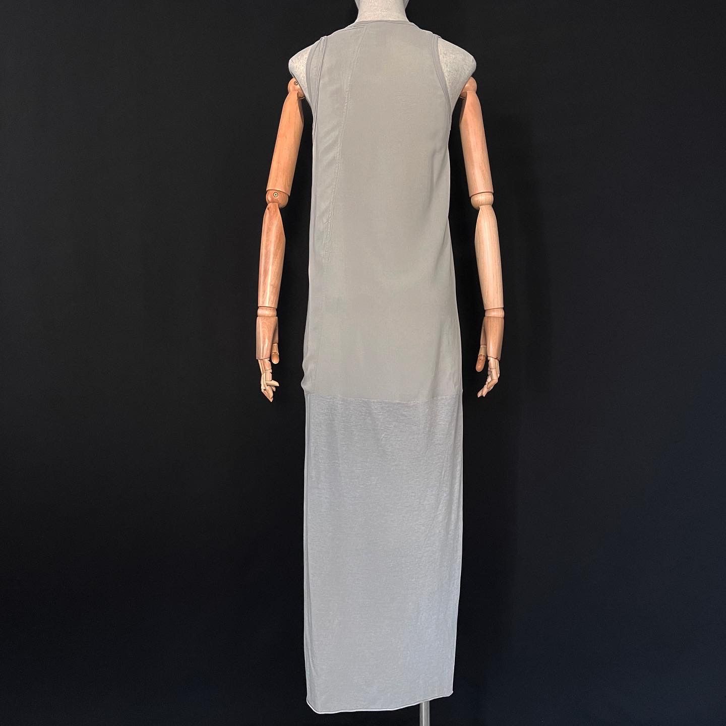 ILARIA NISTRI New Set: Dress, Scarf, Leggings