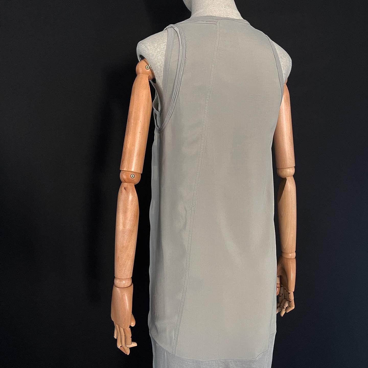 ILARIA NISTRI New Set: Dress, Scarf, Leggings