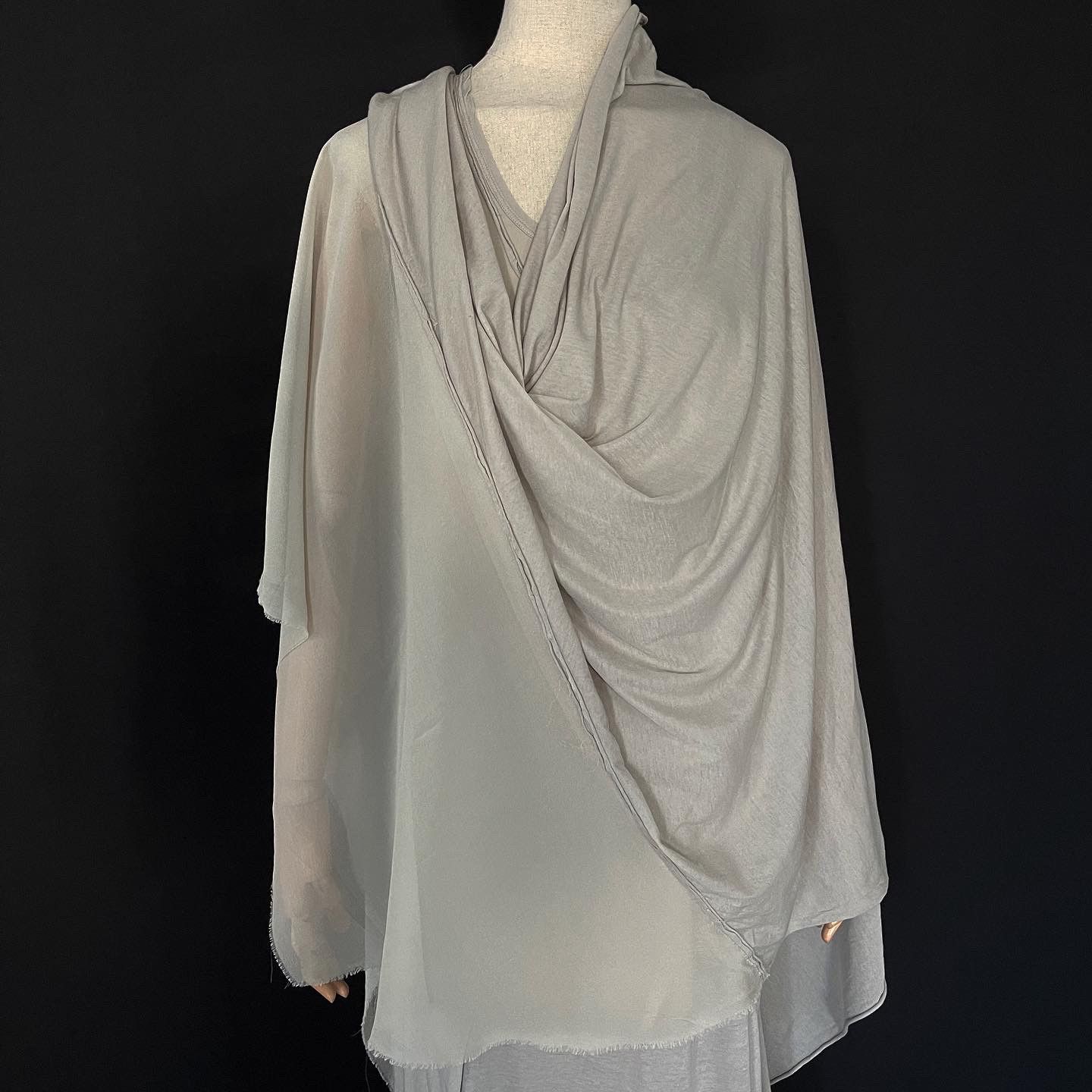 ILARIA NISTRI New Set: Dress, Scarf, Leggings