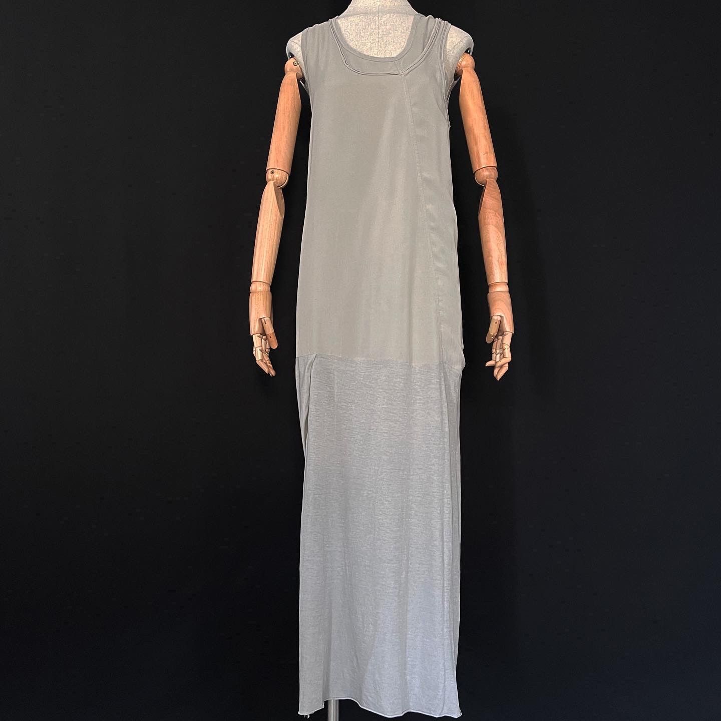 ILARIA NISTRI New Set: Dress, Scarf, Leggings