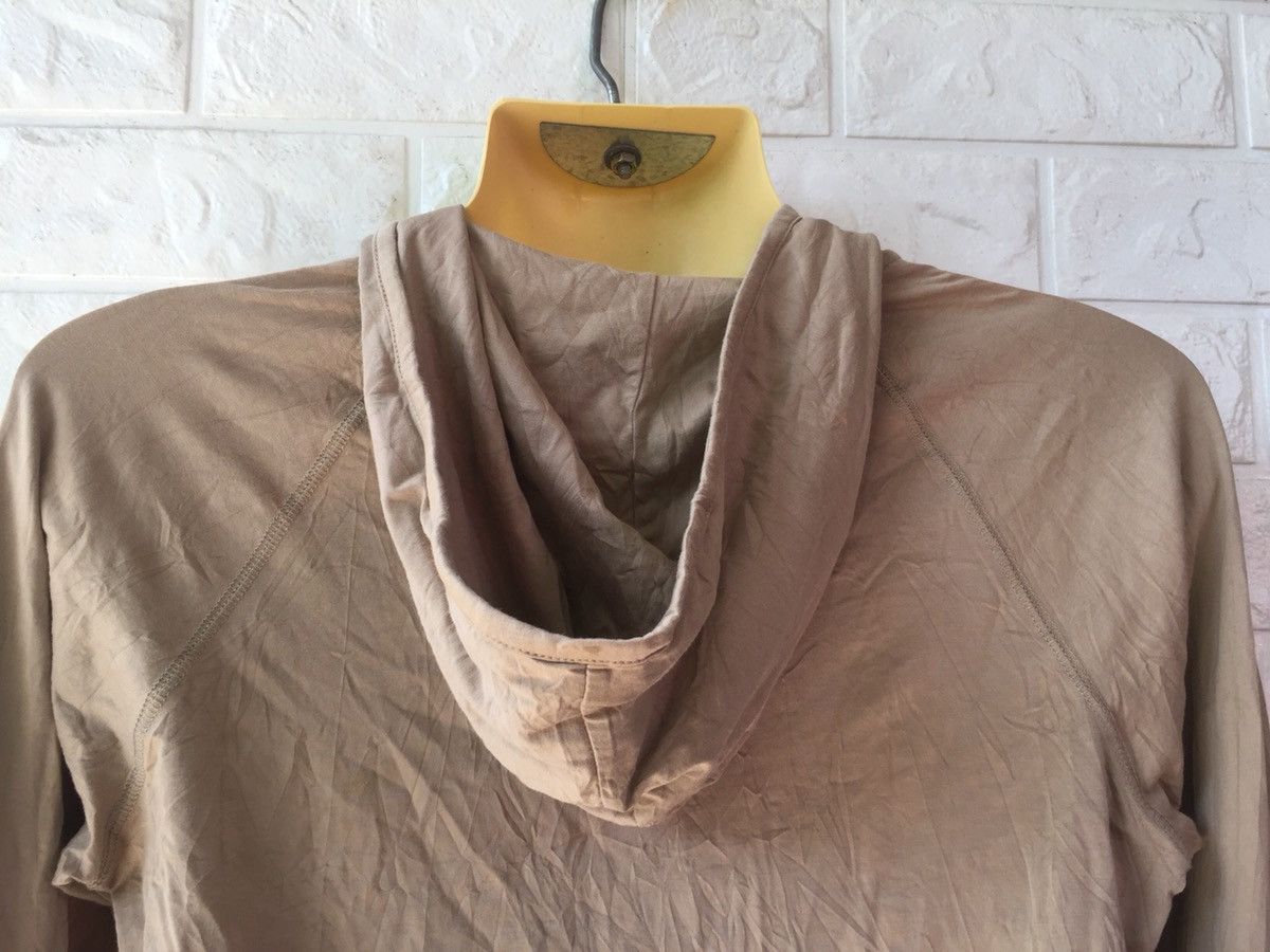 Jil Sander × Uniqlo +J UNIQLO x JIL SANDER HOODIES Size US L / EU 52-54 / 3 - 7 Thumbnail