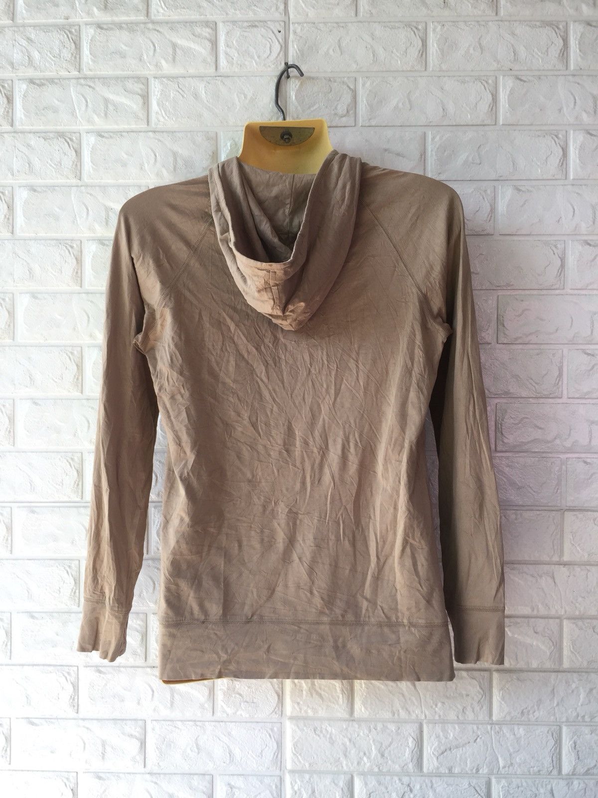 Jil Sander × Uniqlo +J UNIQLO x JIL SANDER HOODIES Size US L / EU 52-54 / 3 - 2 Thumbnail