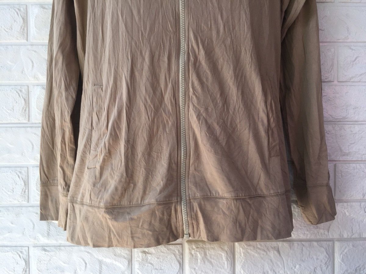 Jil Sander × Uniqlo +J UNIQLO x JIL SANDER HOODIES Size US L / EU 52-54 / 3 - 4 Thumbnail