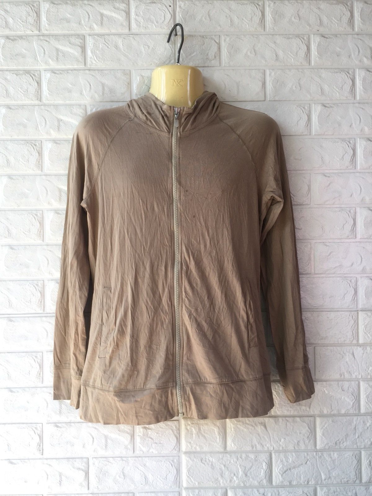 Jil Sander × Uniqlo +J UNIQLO x JIL SANDER HOODIES Size US L / EU 52-54 / 3 - 1 Thumbnail