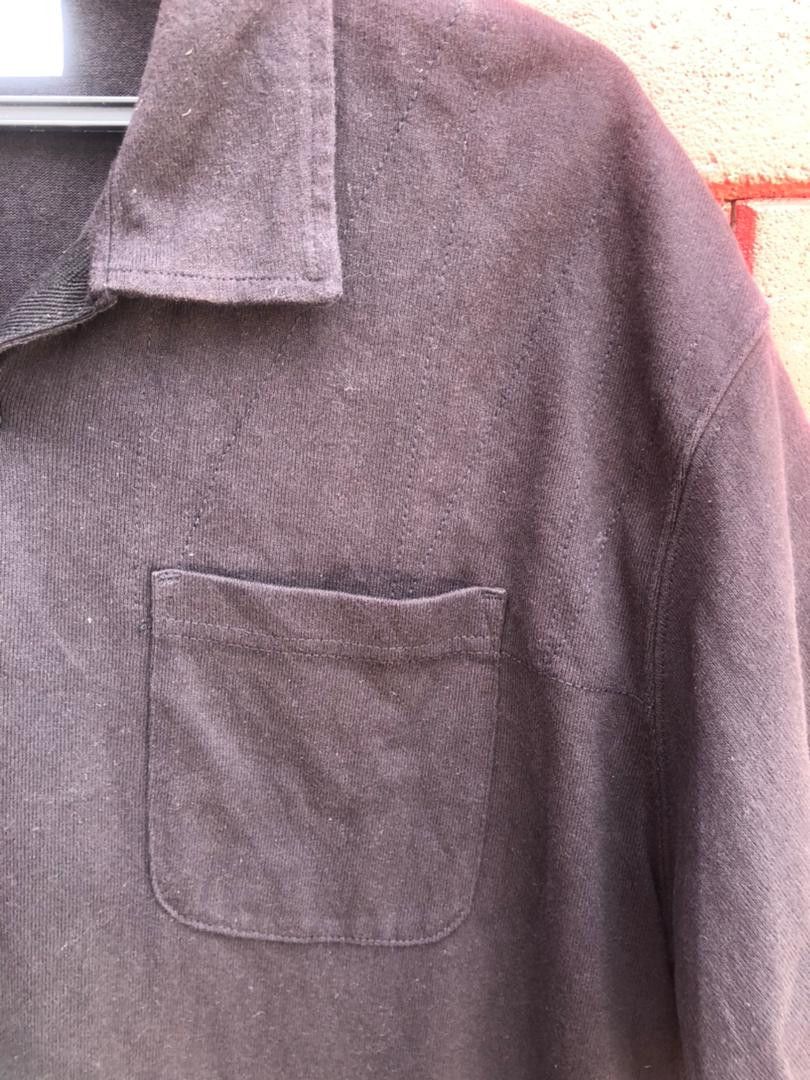 Engineered Garments × Japanese Brand Vintage Engineer Garments Japanese Designer Fashion Style Size US XL / EU 56 / 4 - 7 Thumbnail