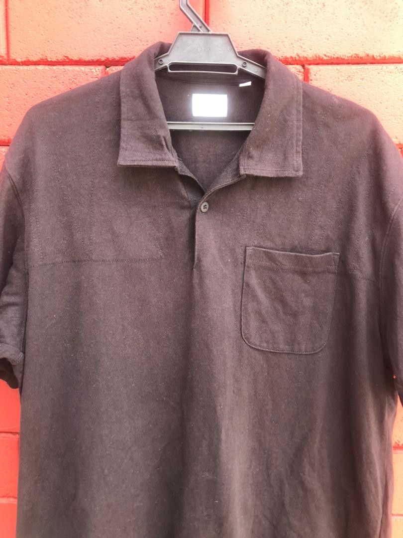 Engineered Garments × Japanese Brand Vintage Engineer Garments Japanese Designer Fashion Style Size US XL / EU 56 / 4 - 3 Thumbnail