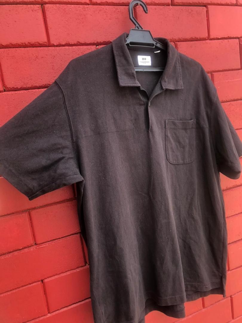 Engineered Garments × Japanese Brand Vintage Engineer Garments Japanese Designer Fashion Style Size US XL / EU 56 / 4 - 4 Thumbnail