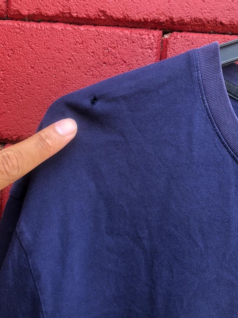 Japanese Brand × Jil Sander × Vintage Vintage Jil Sander Japanese Designer Fashion Style Size US XL / EU 56 / 4 - 9 Thumbnail