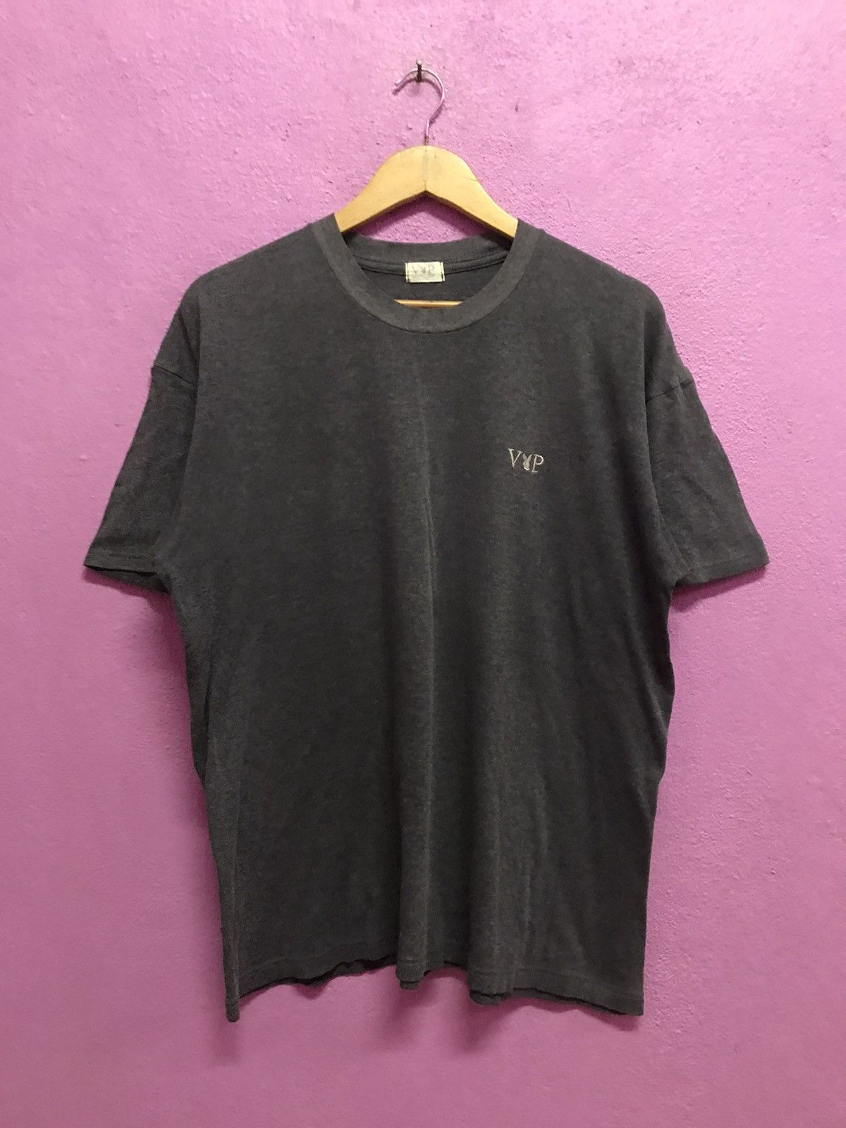 Playboy Playboy T-Shirts Size L Size US L / EU 52-54 / 3 - 1 Thumbnail